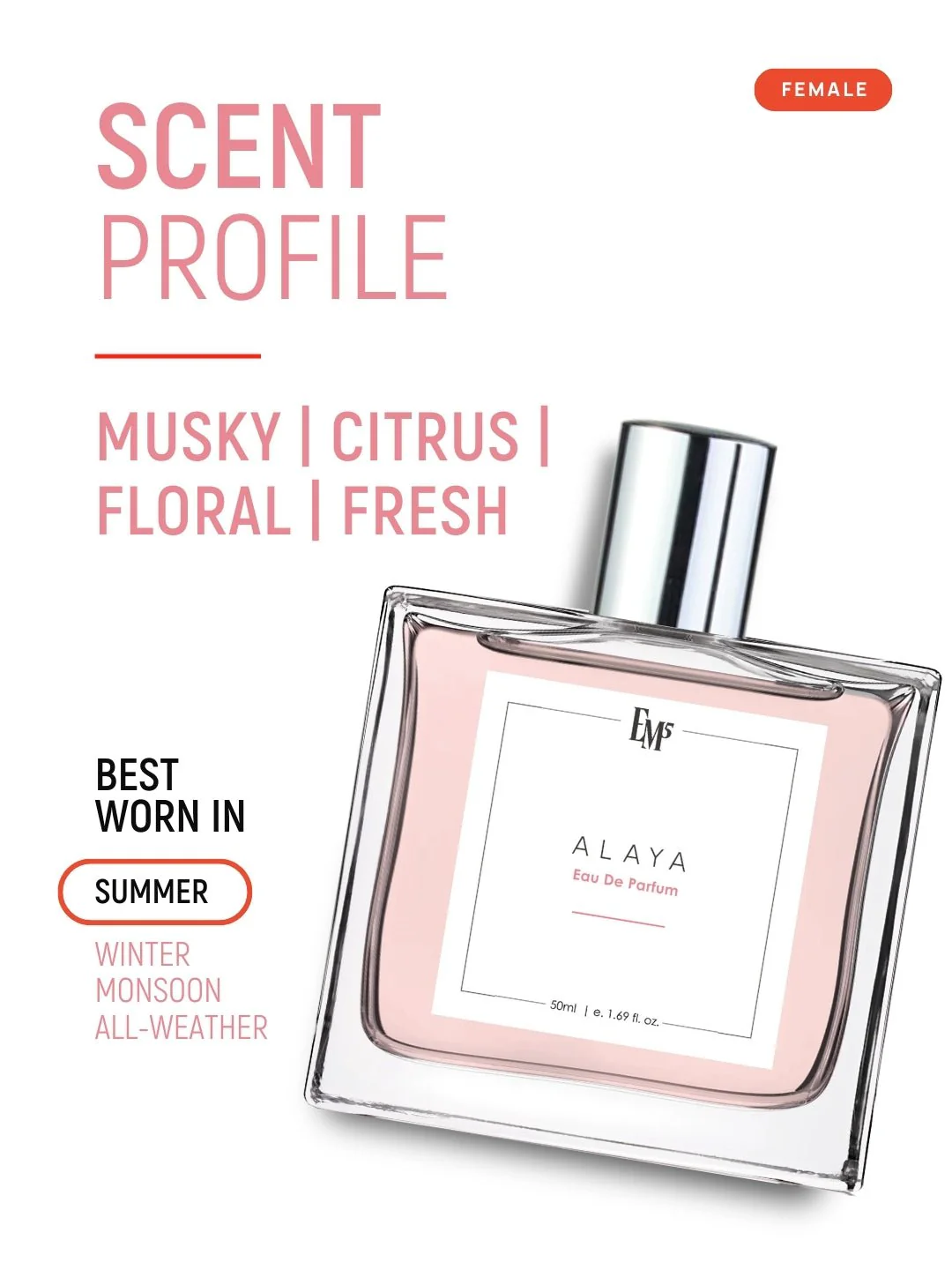 Alaya | Eau De Parfum - Image 3