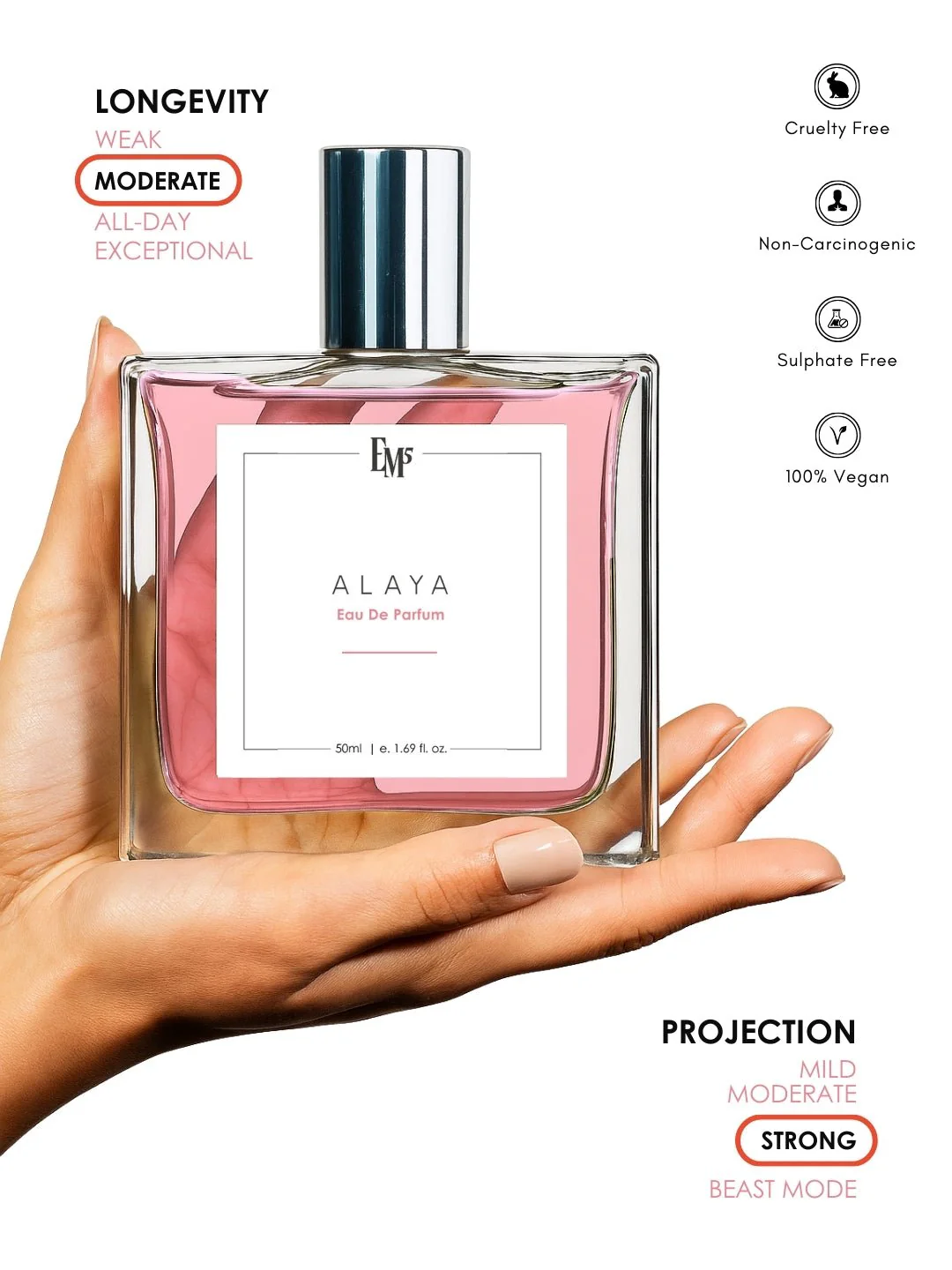 Alaya | Eau De Parfum - Image 4