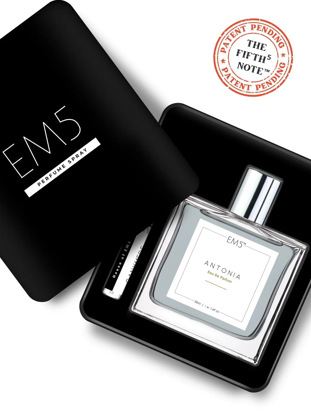 Antonia  | Eau De Parfum - Image 5