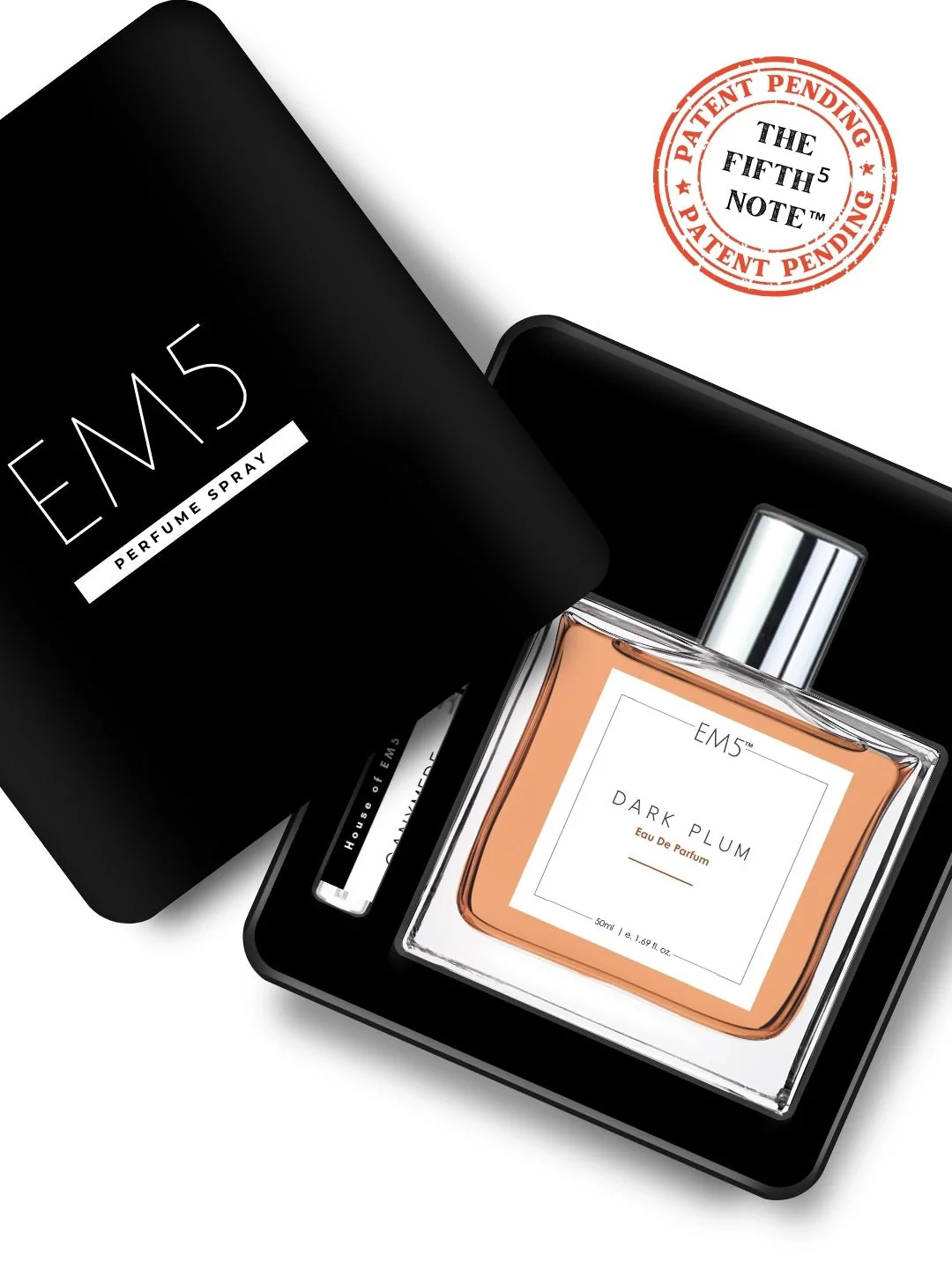 Dark Plum | Eau De Parfum - Image 5