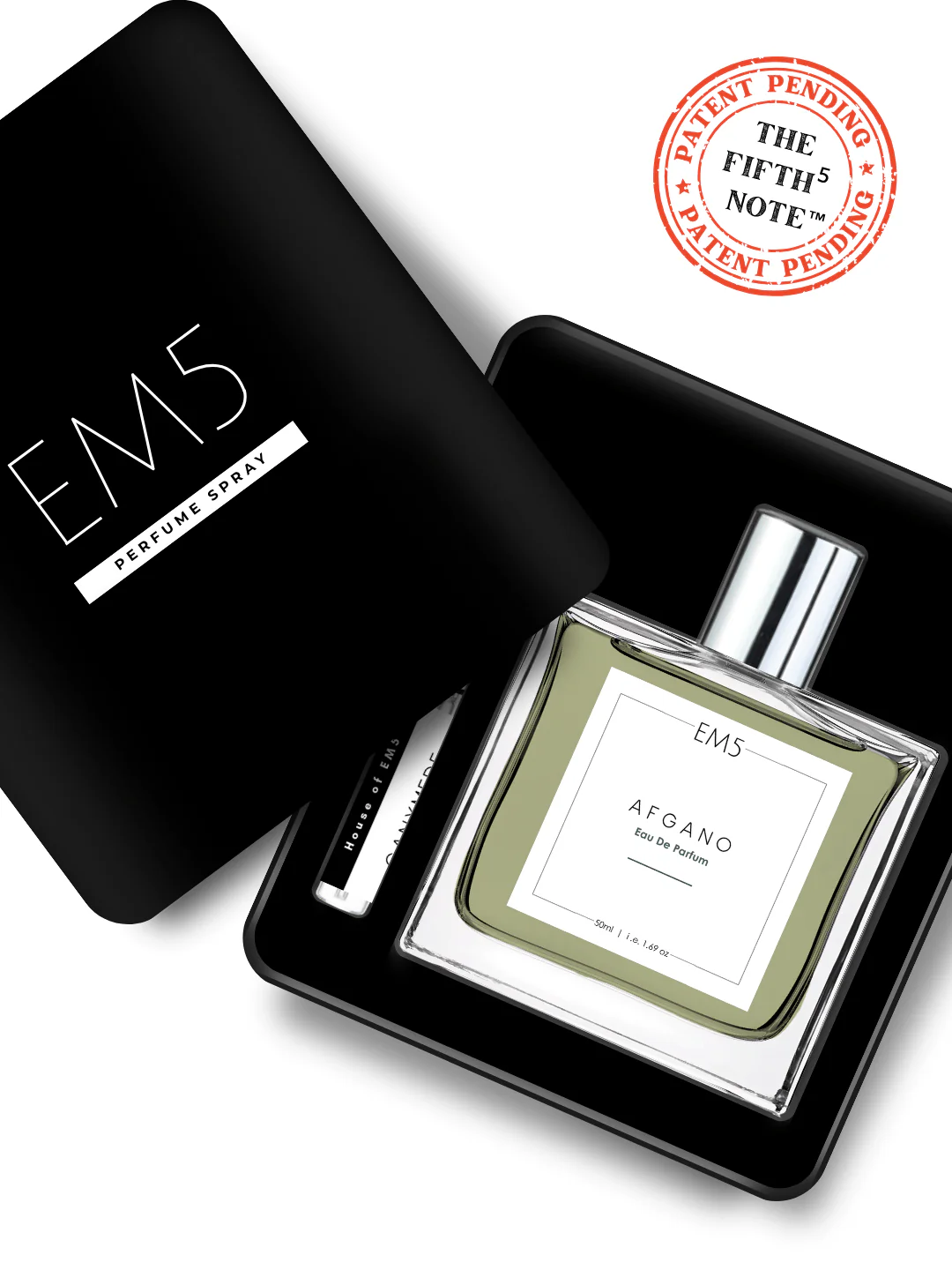 Afgano | Eau De Parfum - Image 5
