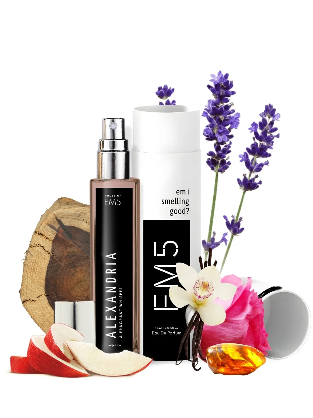 Alexandria | Eau De Parfum - Image 6