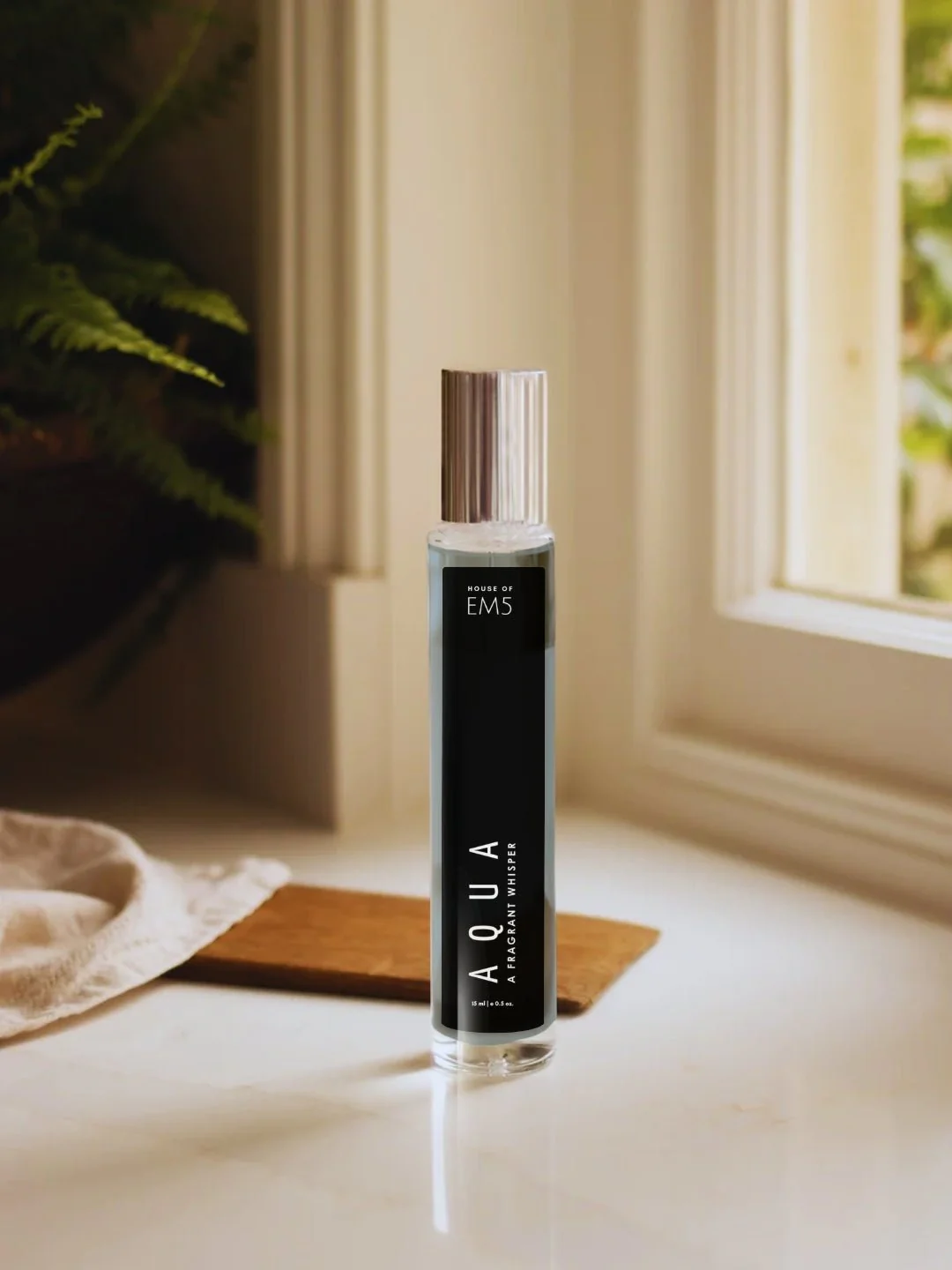 Aqua | Eau De Parfum - Image 11