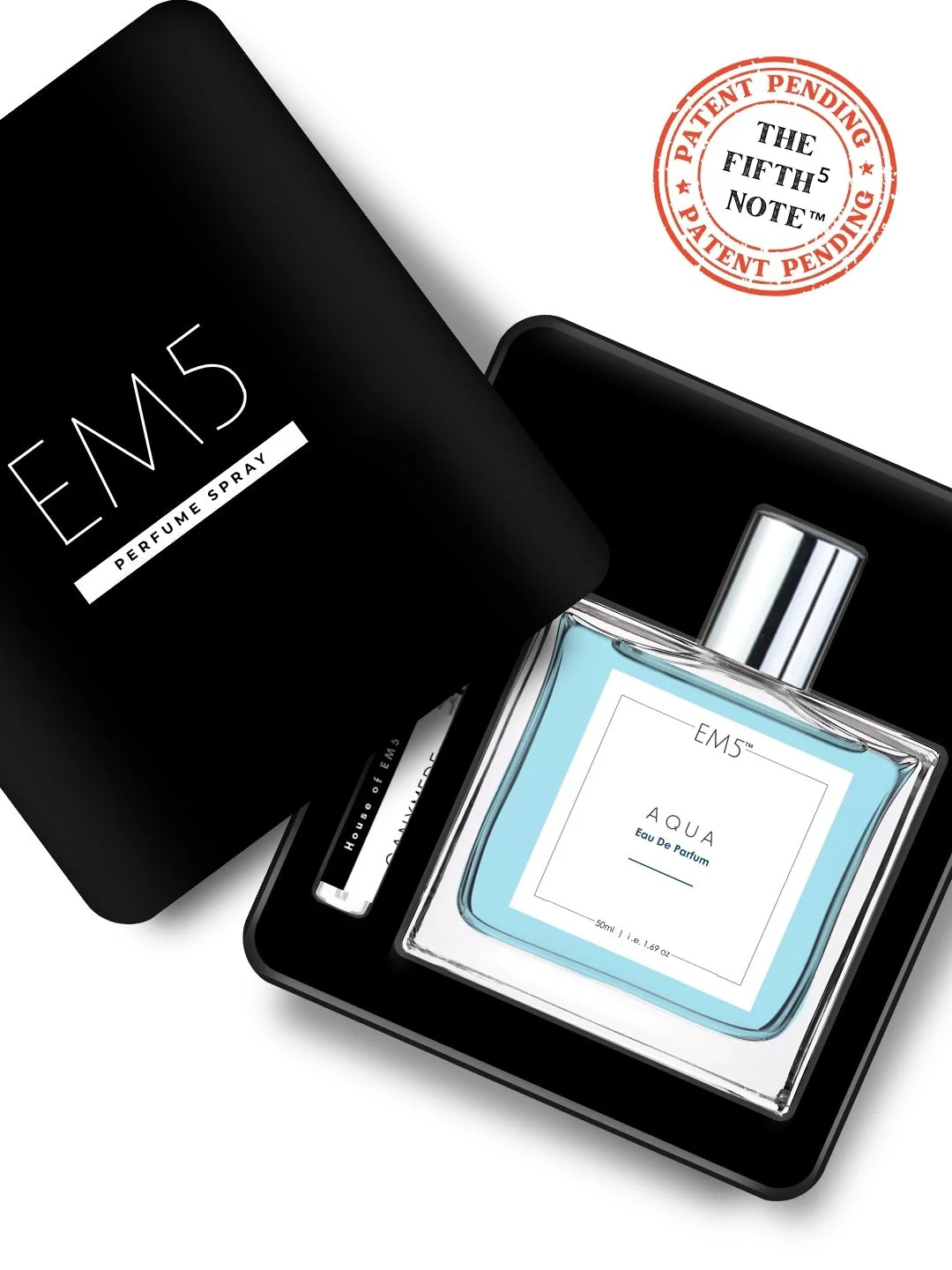 Aqua | Eau De Parfum - Image 5