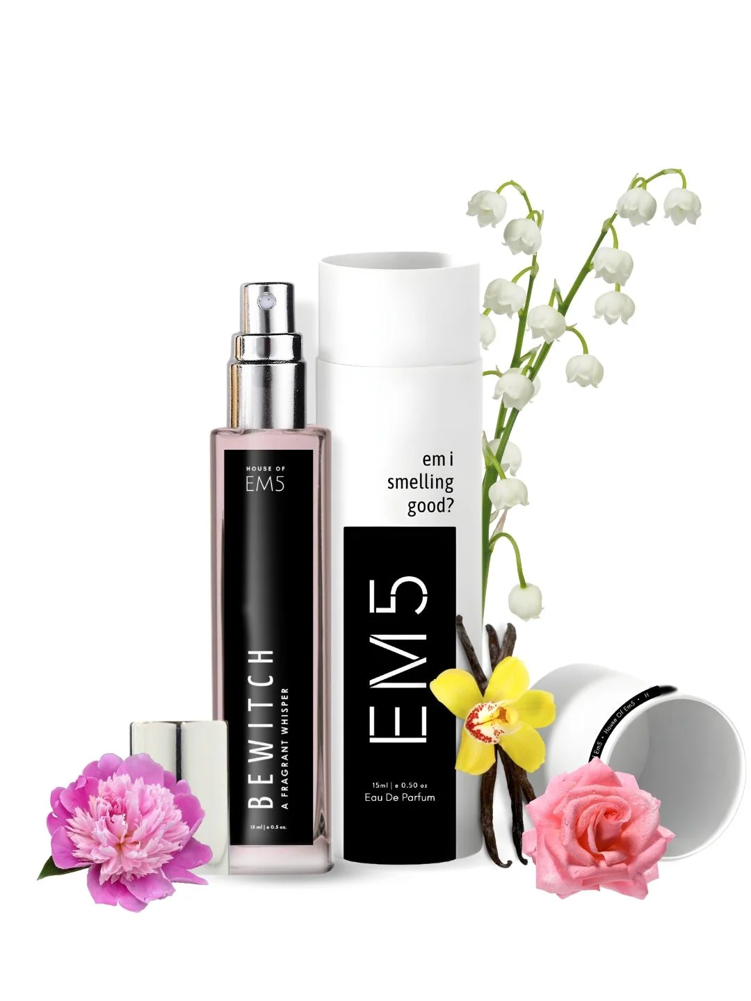 Bewitch | Eau De Parfum - Image 6