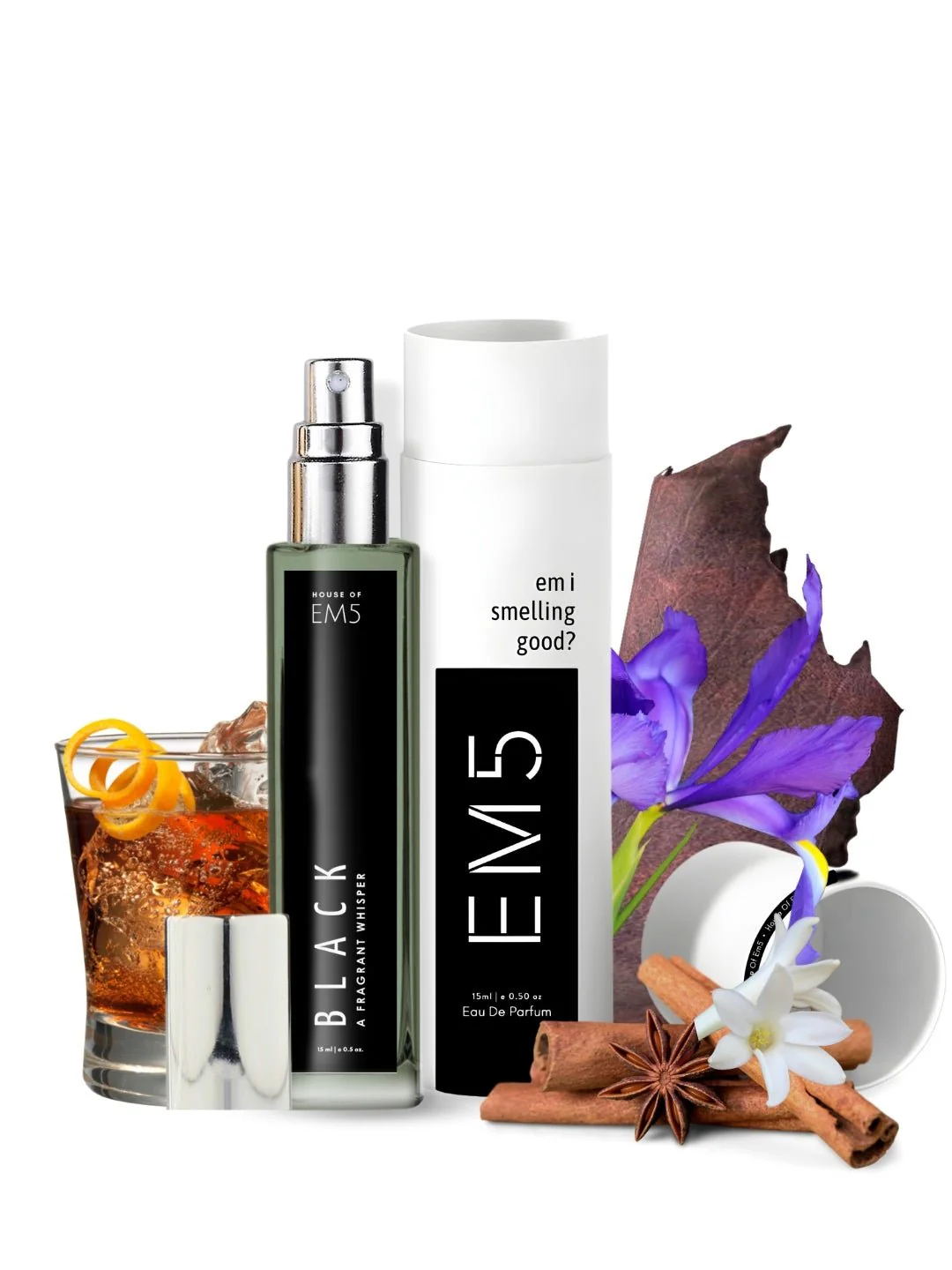 Black | Eau De Parfum - Image 6