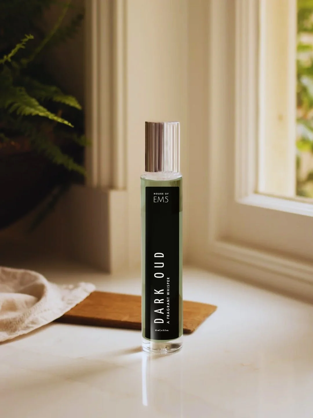 Dark Oud | Eau De Parfum - Image 9