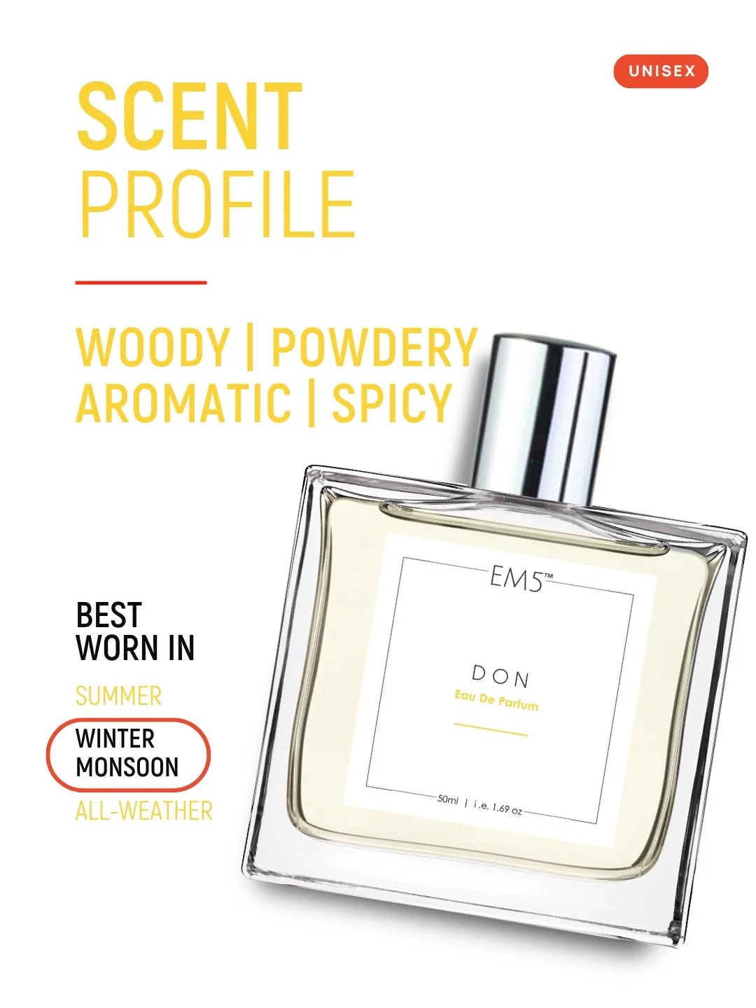 Don | Eau De Parfum - Image 2