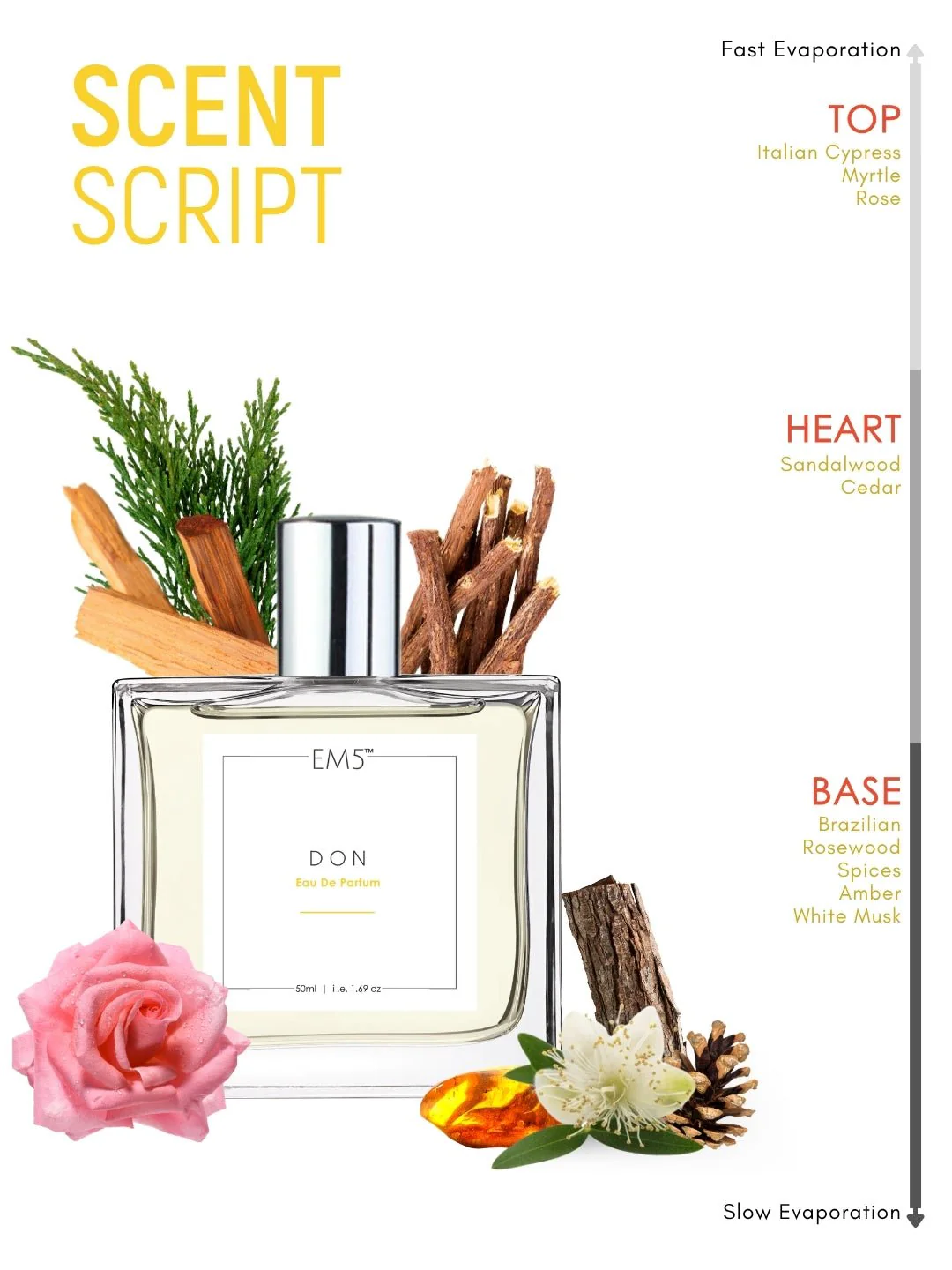 Don | Eau De Parfum - Image 3