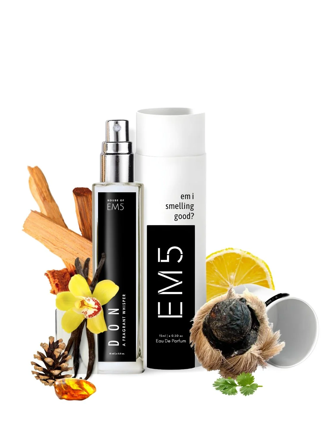 Don | Eau De Parfum - Image 8