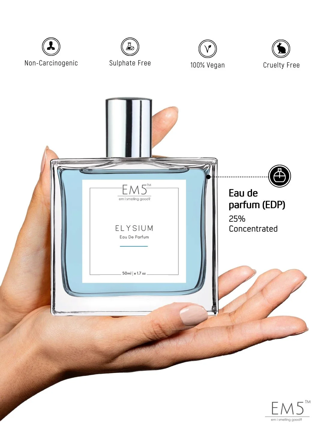 Elysium | Eau De Parfum - Image 3
