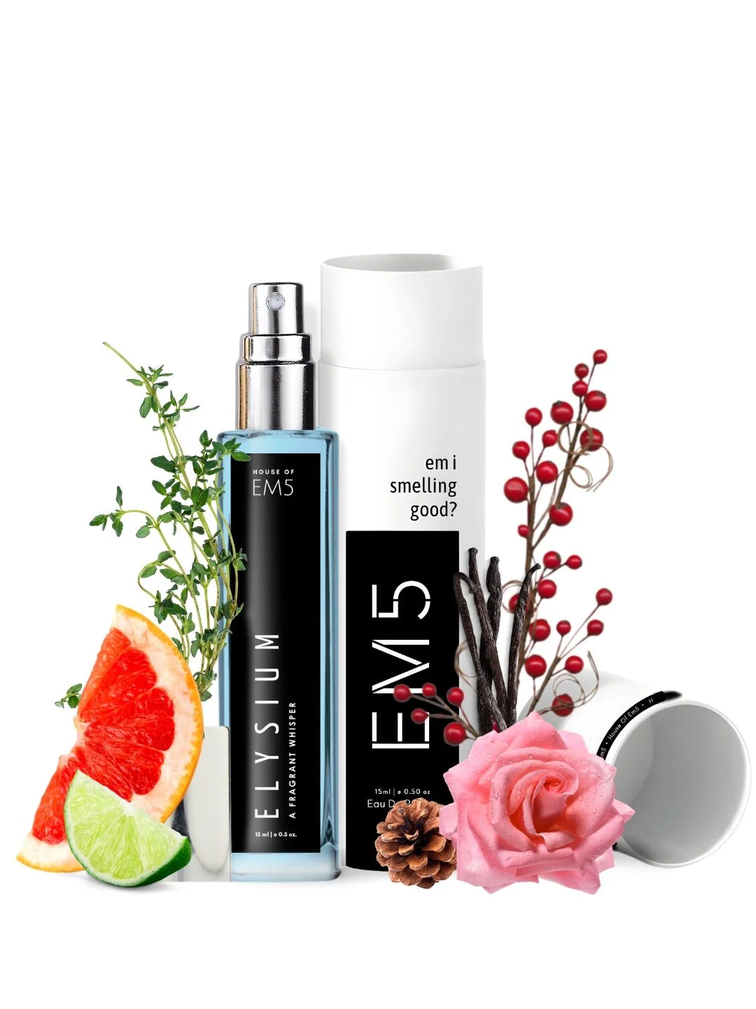 Elysium | Eau De Parfum - Image 5
