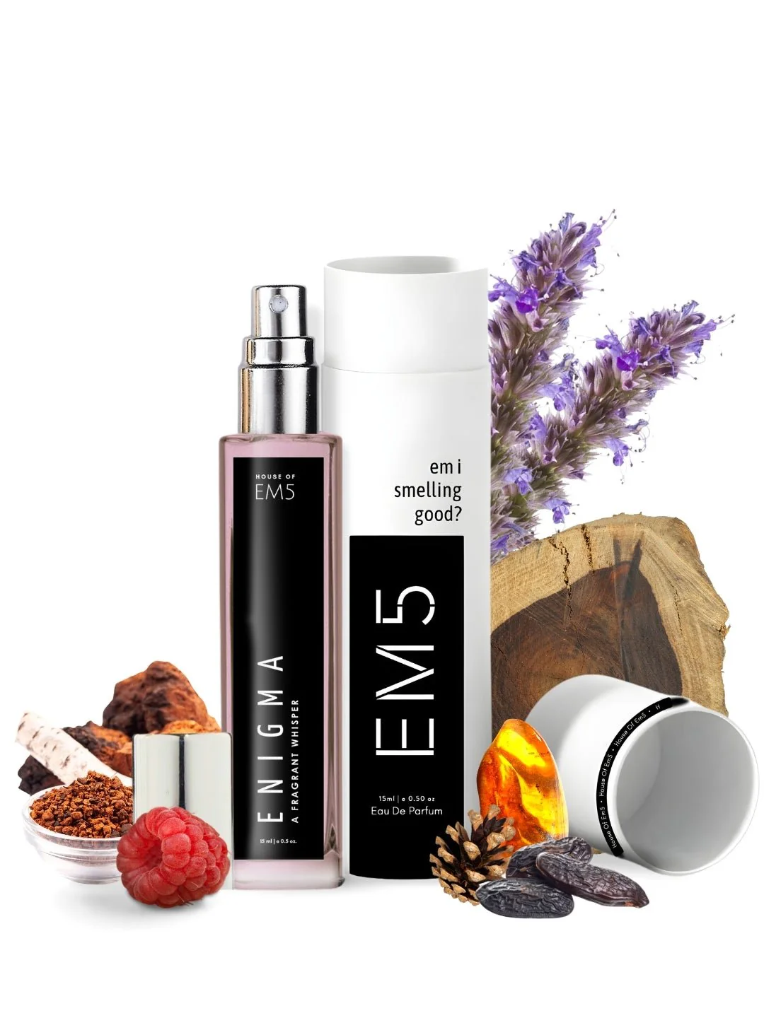 Enigma | Eau De Parfum - Image 6