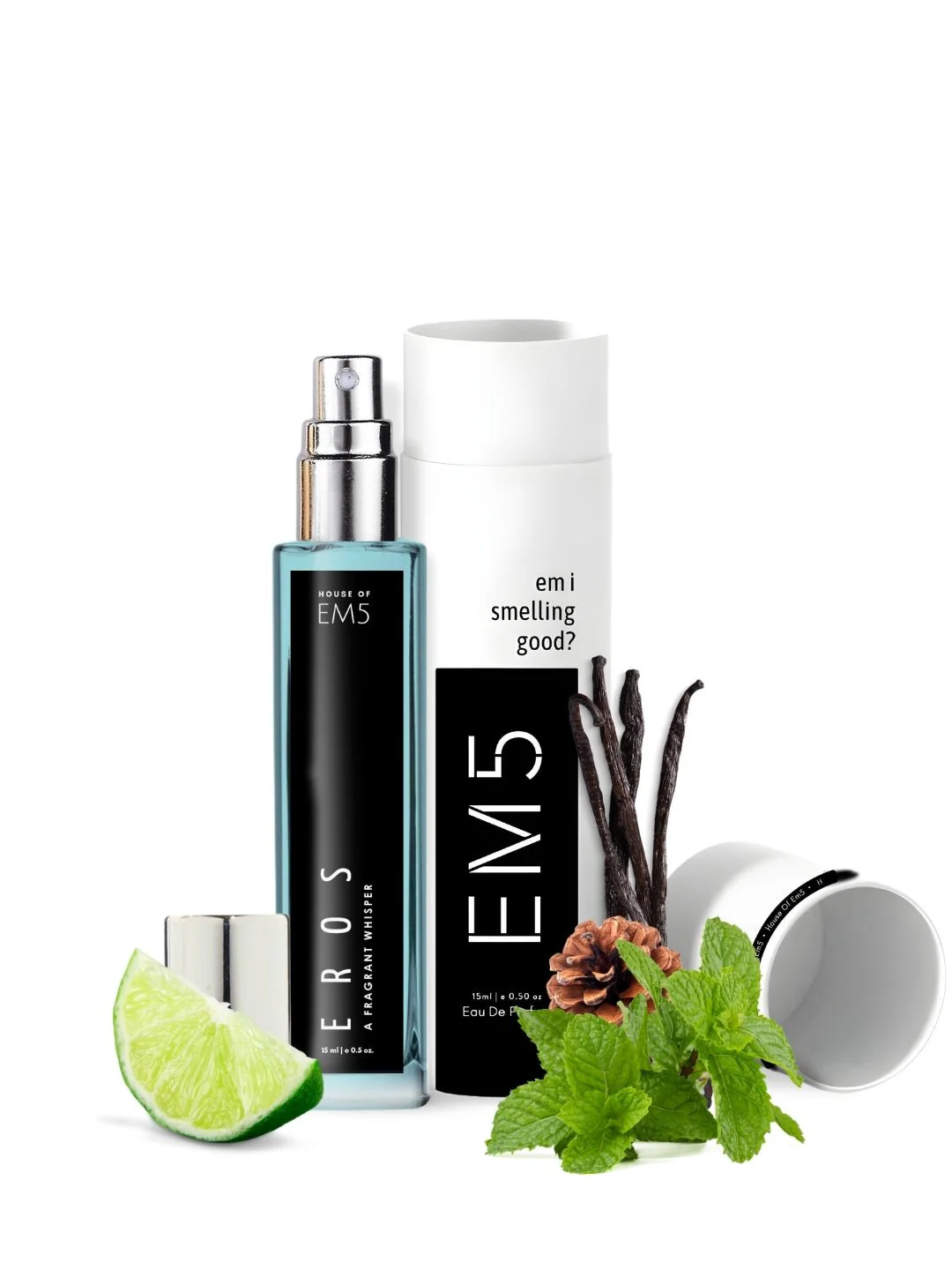 Eros | Eau De Parfum - Image 4