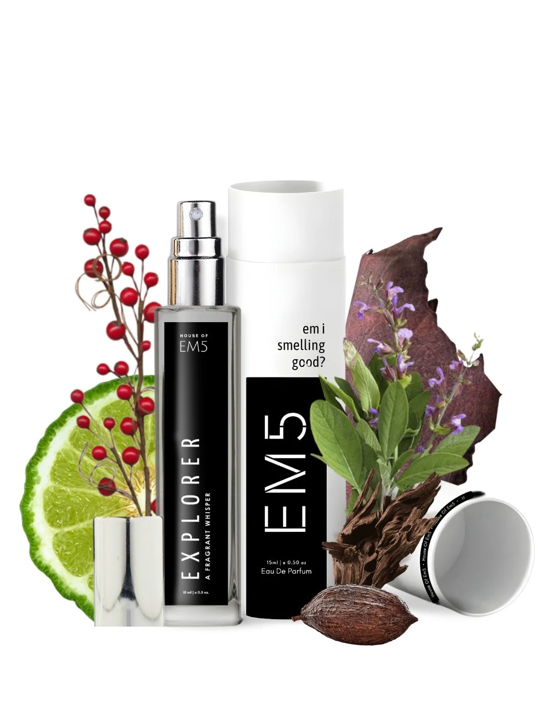 Explorer | Eau De Parfum - Image 6