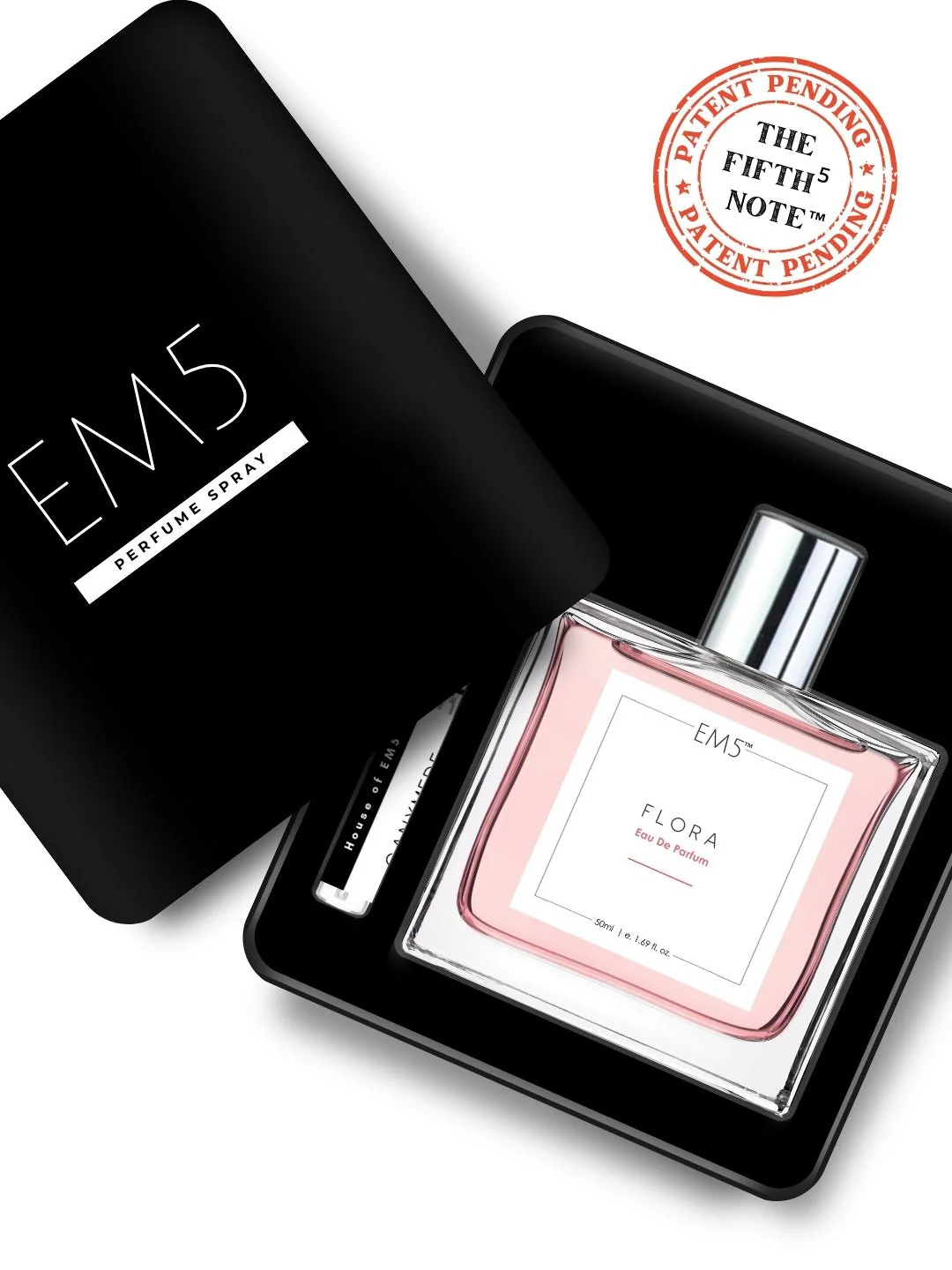 Flora | Eau De Parfum - Image 5