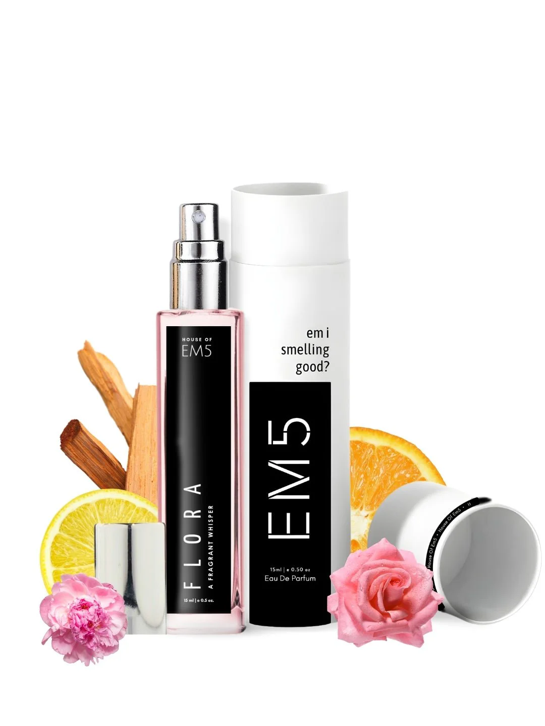 Flora | Eau De Parfum - Image 8