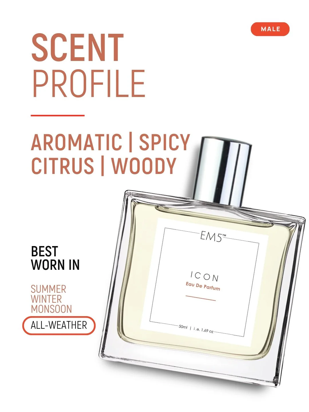 Icon | Eau De Parfum - Image 2