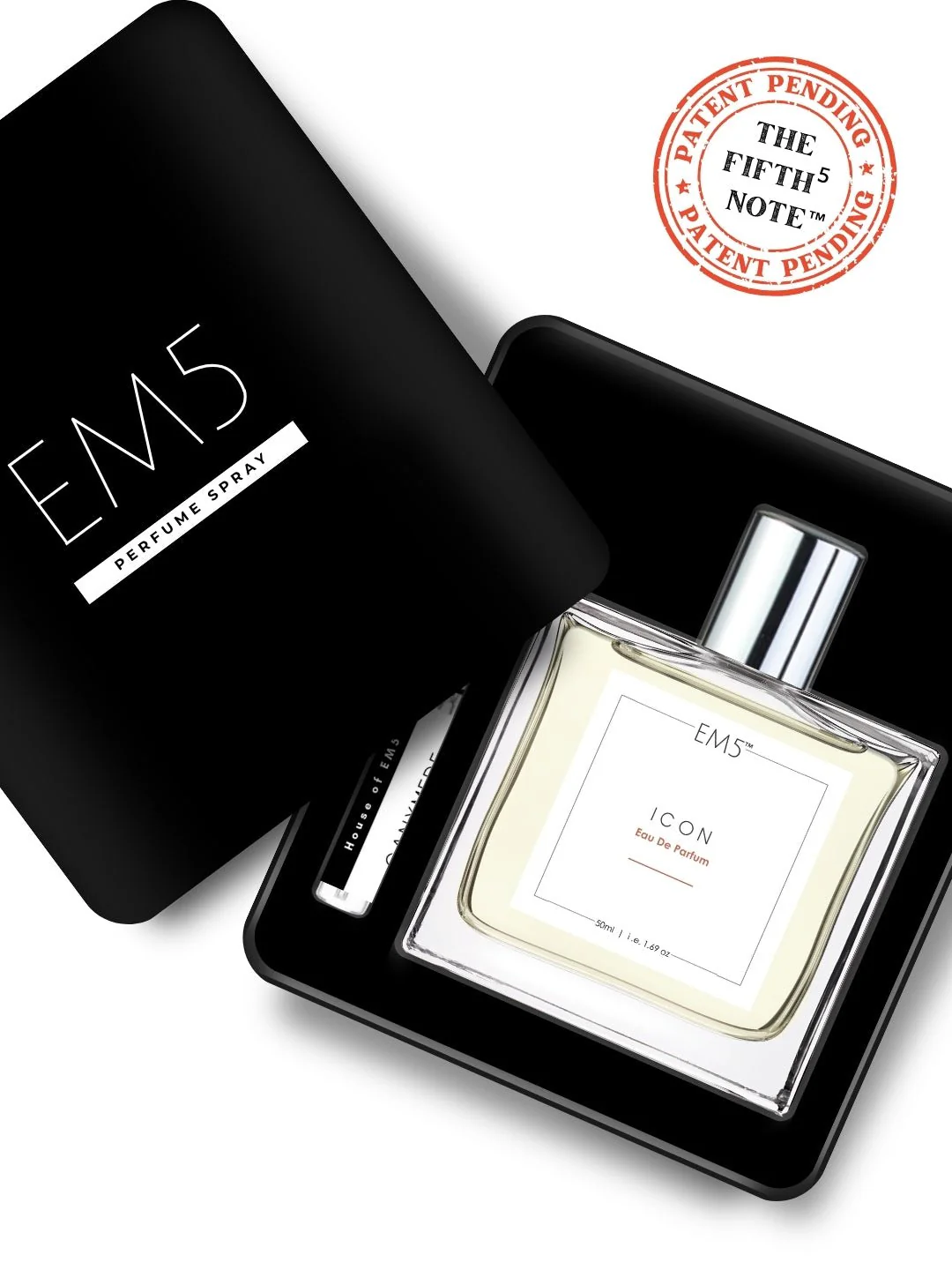 Icon | Eau De Parfum - Image 5