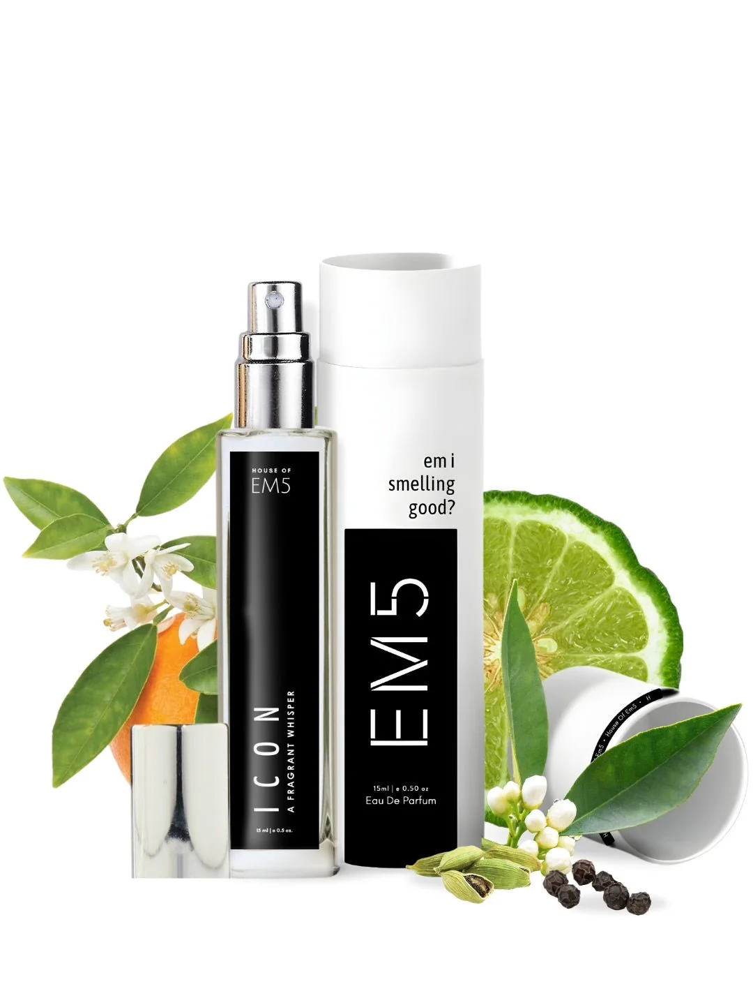 Icon | Eau De Parfum - Image 8