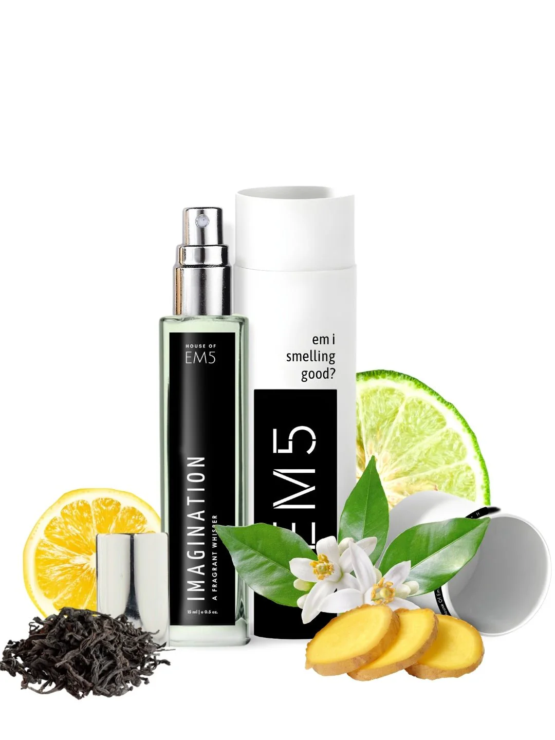 Imagination | Eau De Parfum - Image 5