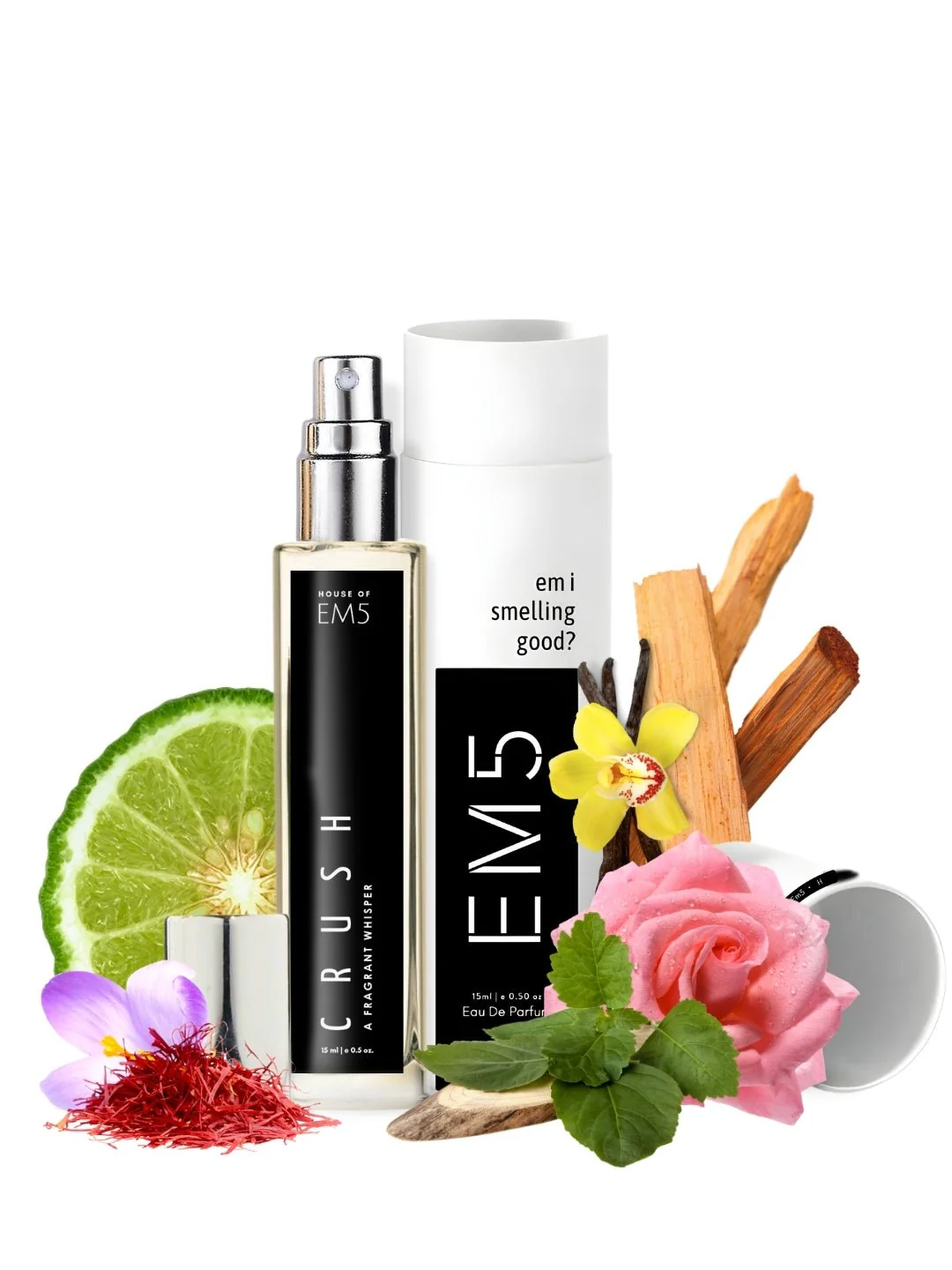 Crush | Eau De Parfum - Image 6