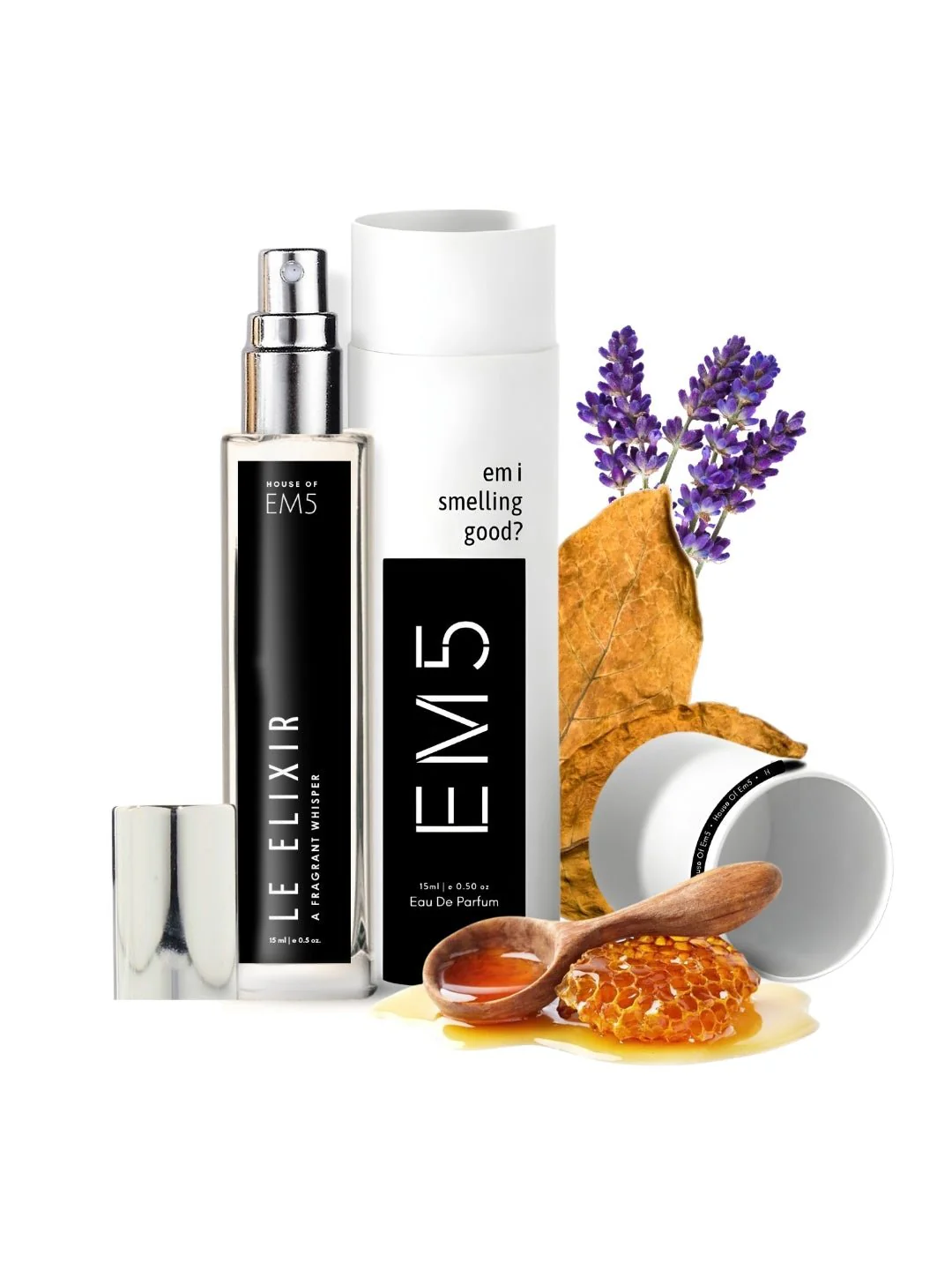 Le Elixir | Eau De Parfum - Image 6