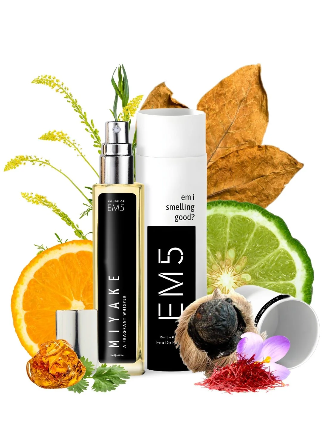 Miyake | Eau De Parfum - Image 6