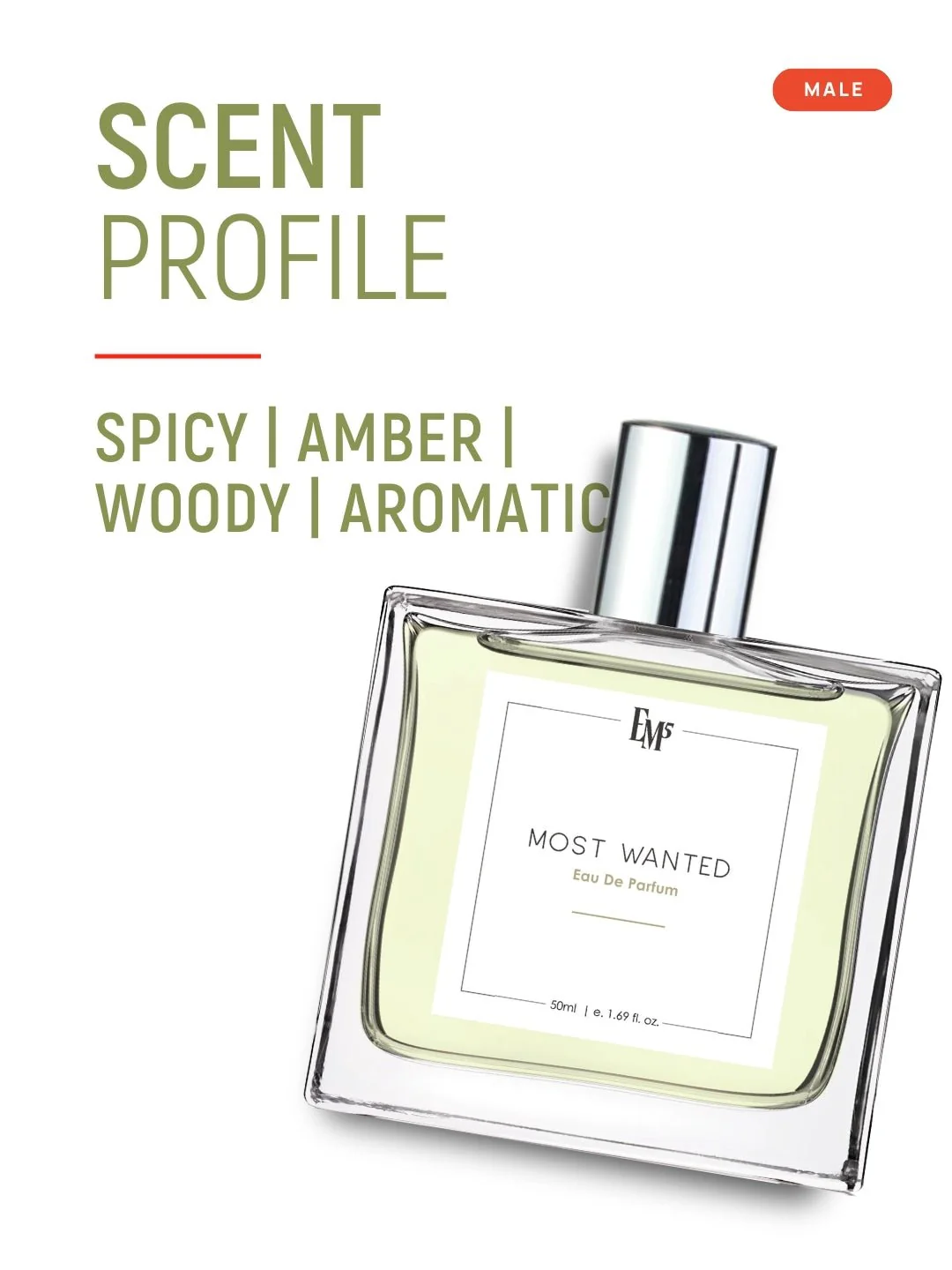 Most Wanted | Eau De Parfum - Image 2