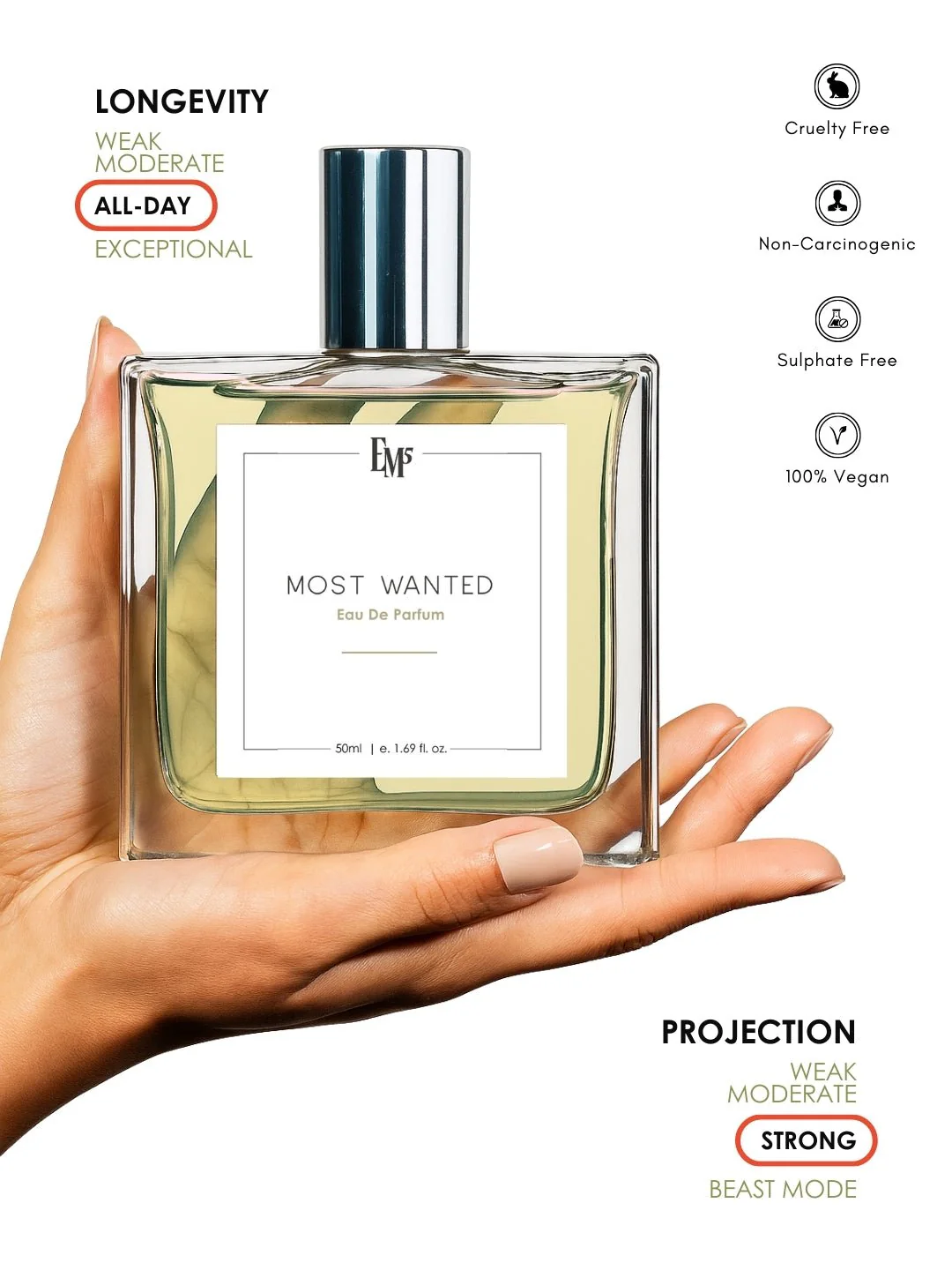 Most Wanted | Eau De Parfum - Image 4
