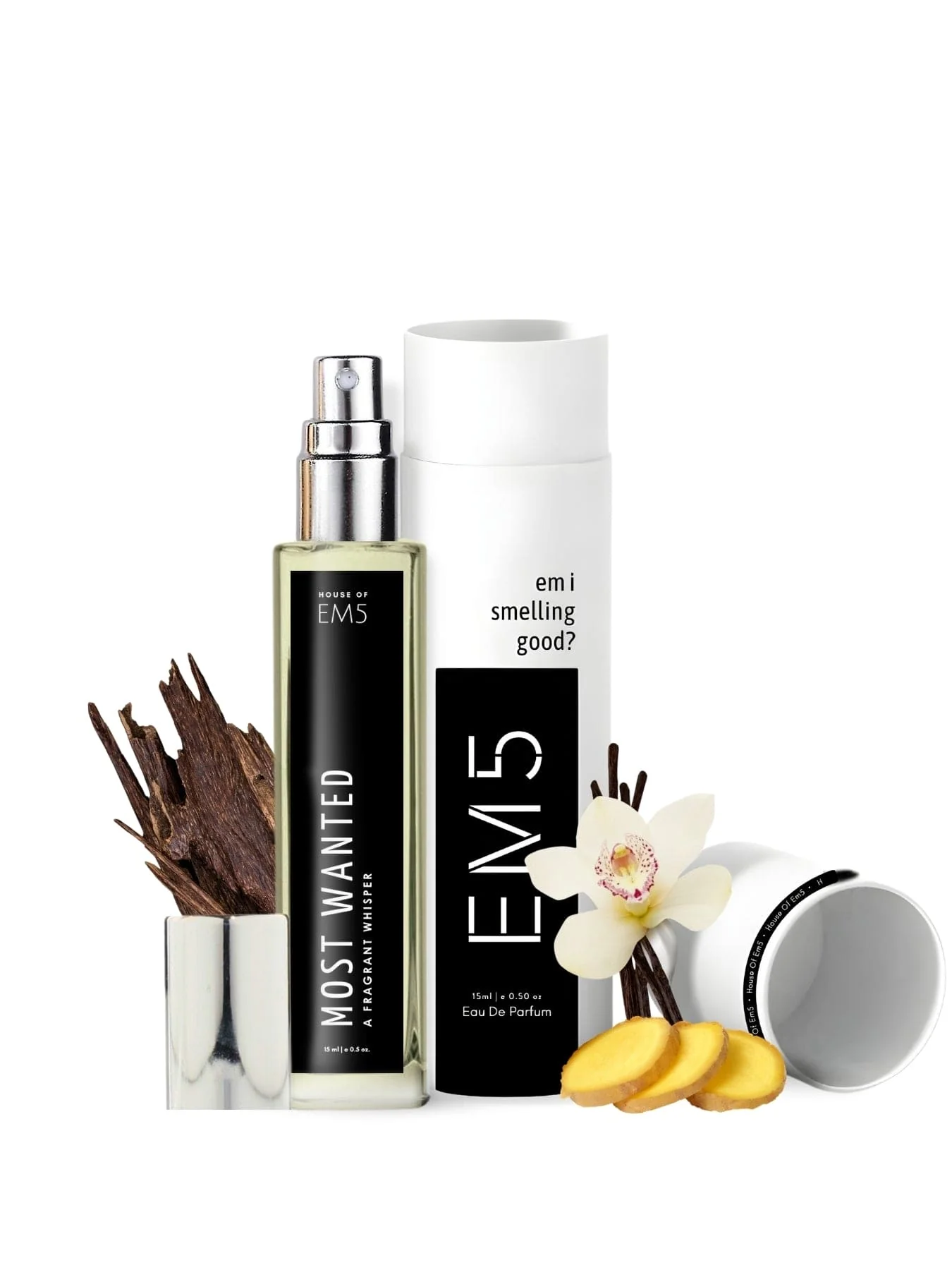 Most Wanted | Eau De Parfum - Image 7