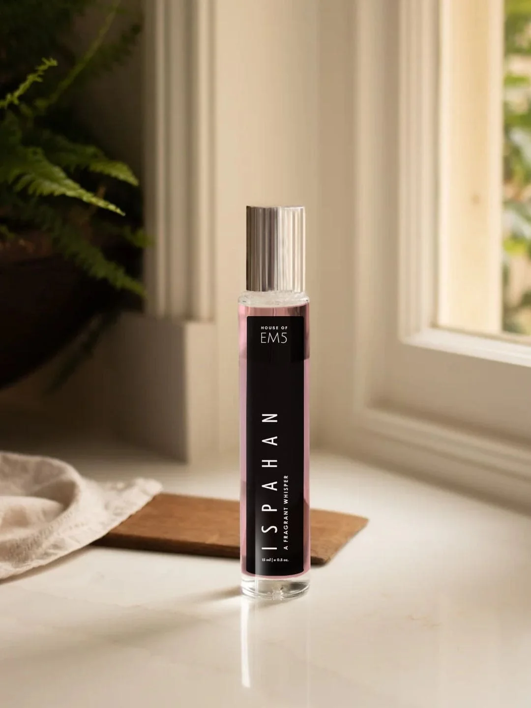 Ispahan | Eau De Parfum - Image 9