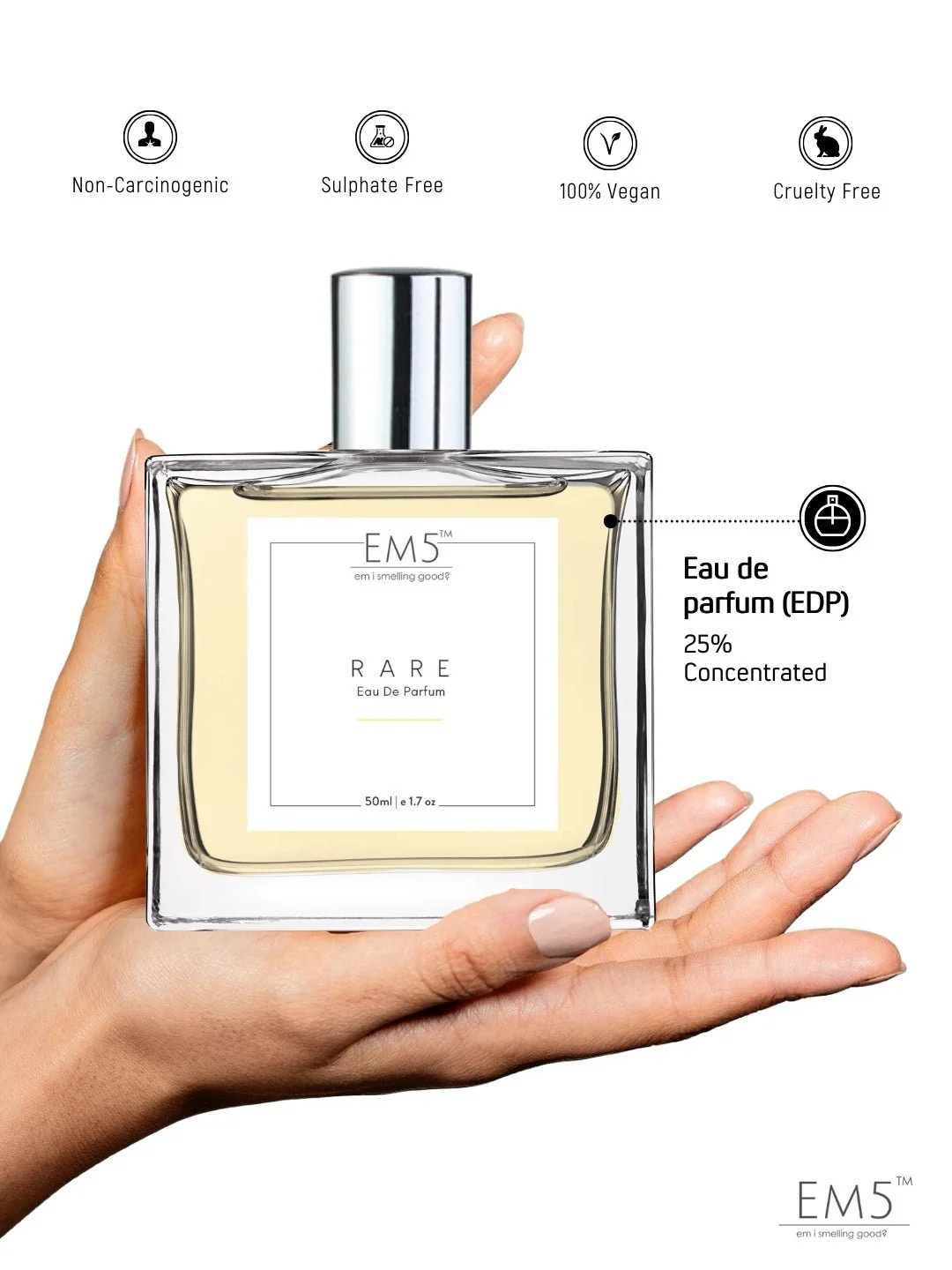 Rare | Eau De Parfum - Image 3