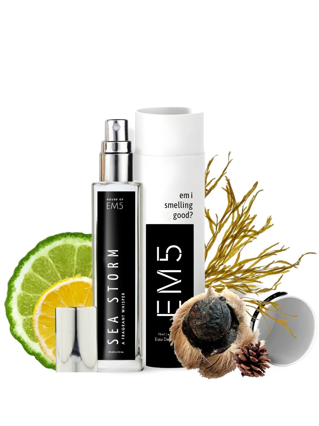 Sea Storm | Eau De Parfum - Image 6