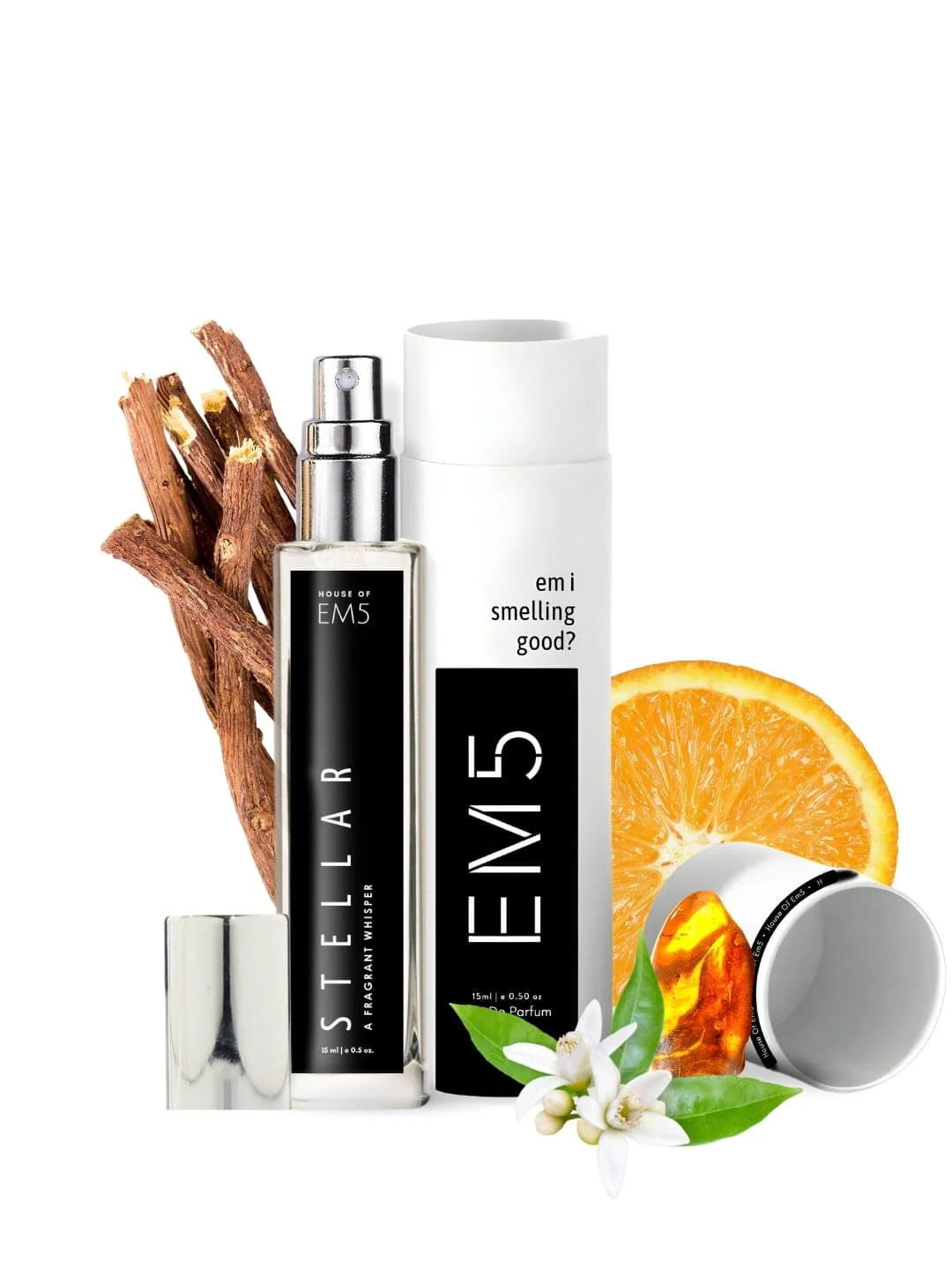 Stellar | Eau De Parfum - Image 6
