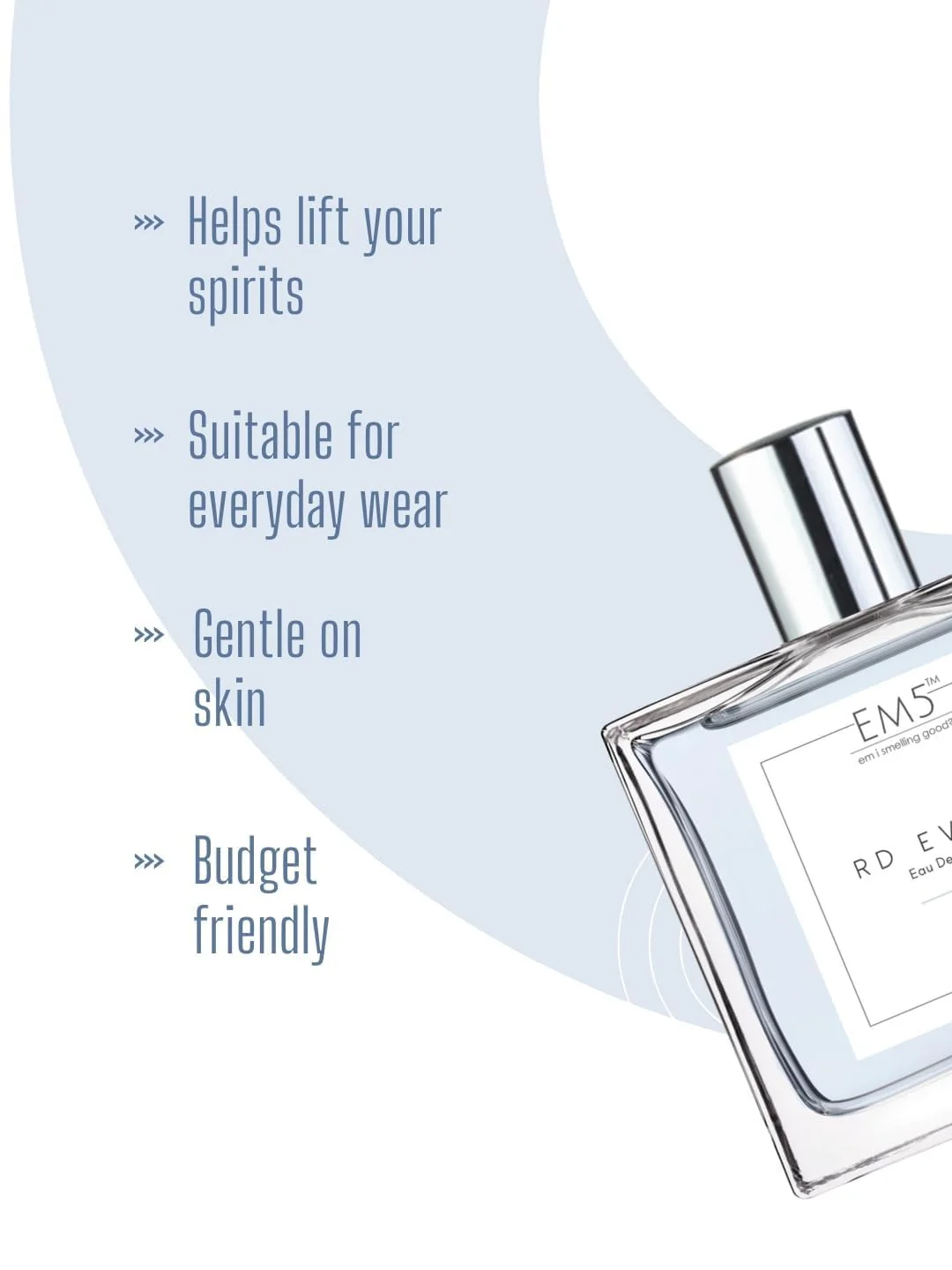 Texas | Eau De Parfum - Image 4