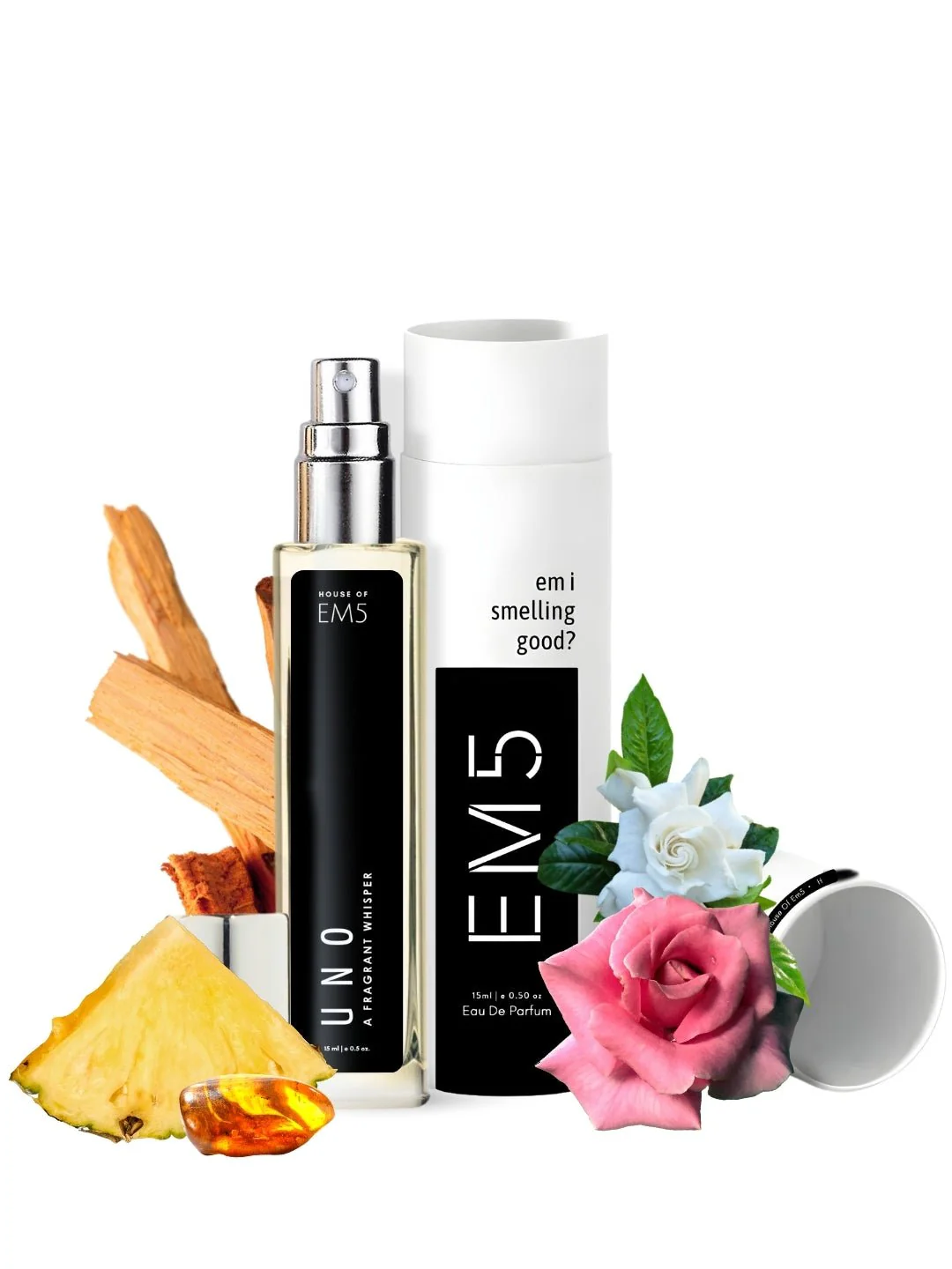 Uno | Eau De Parfum - Image 6