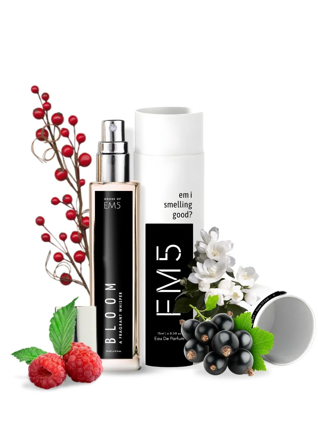 Bloom | Eau De Parfum - Image 6