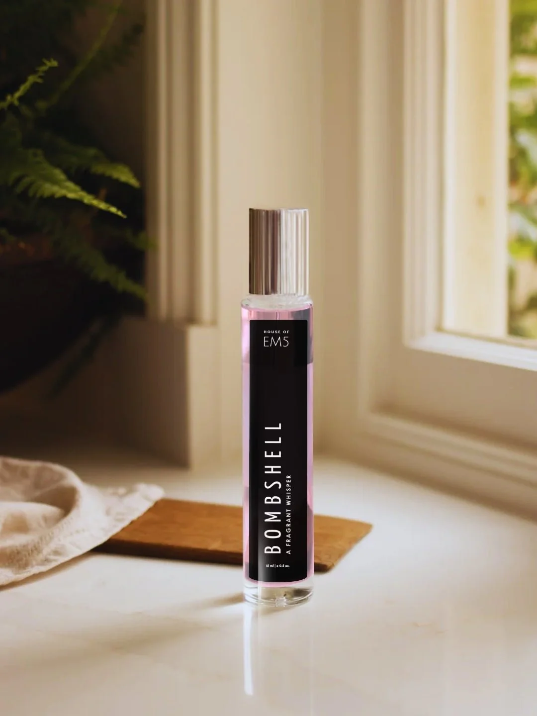 Bomshell | Eau De Parfum - Image 9