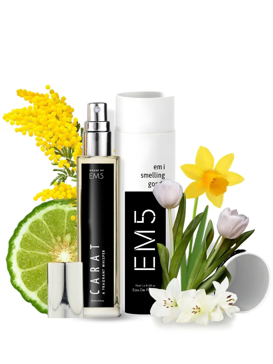 Carat | Eau De Parfum - Image 6
