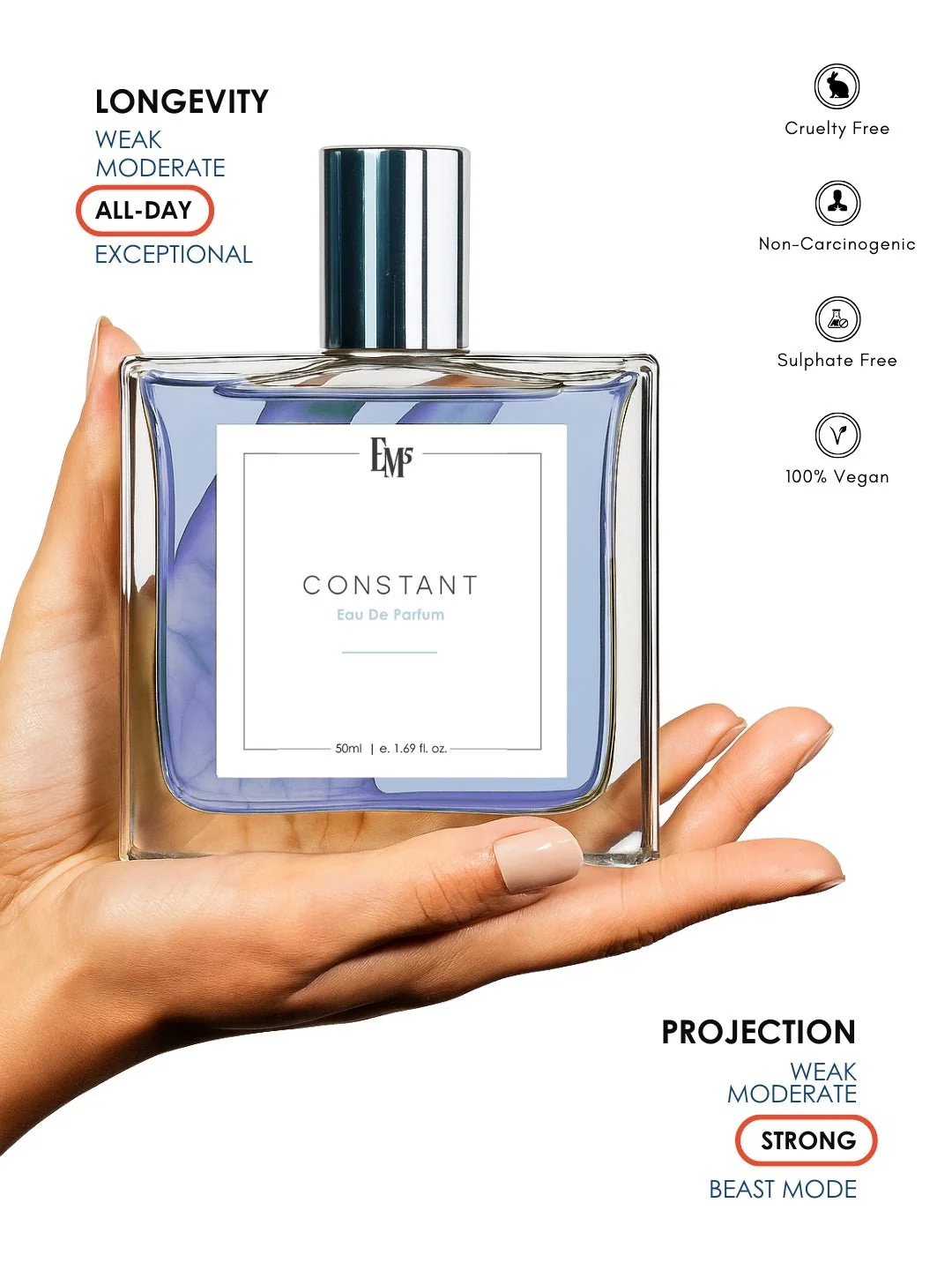 Constant | Eau De Parfum - Image 4