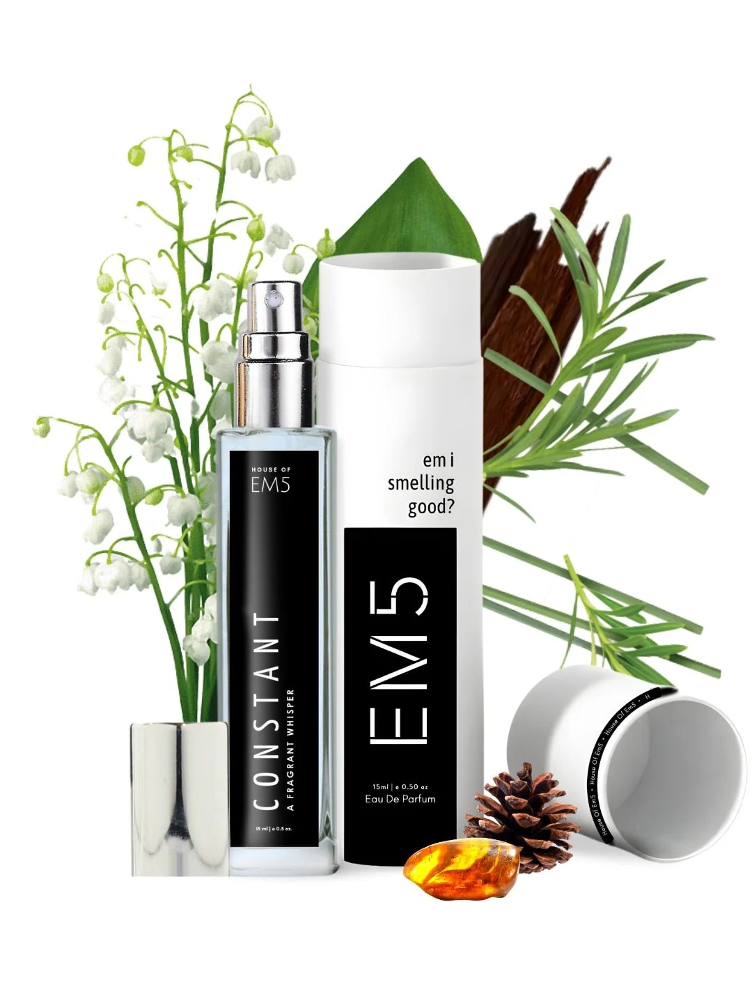 Constant | Eau De Parfum - Image 7