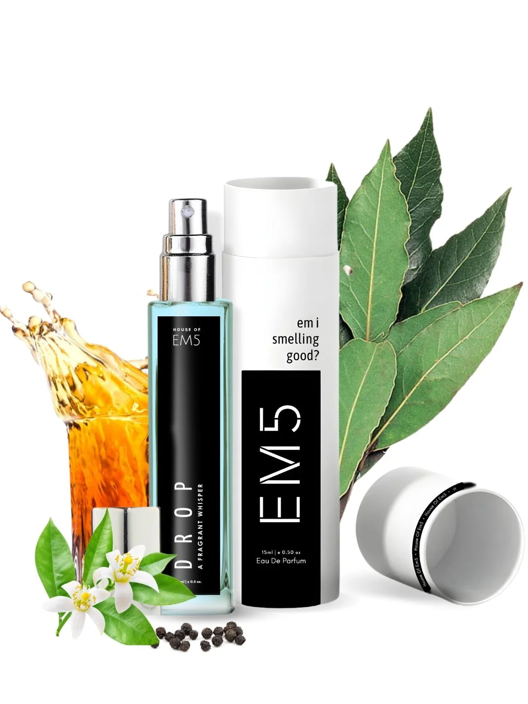 Drop | Eau De Parfum - Image 6