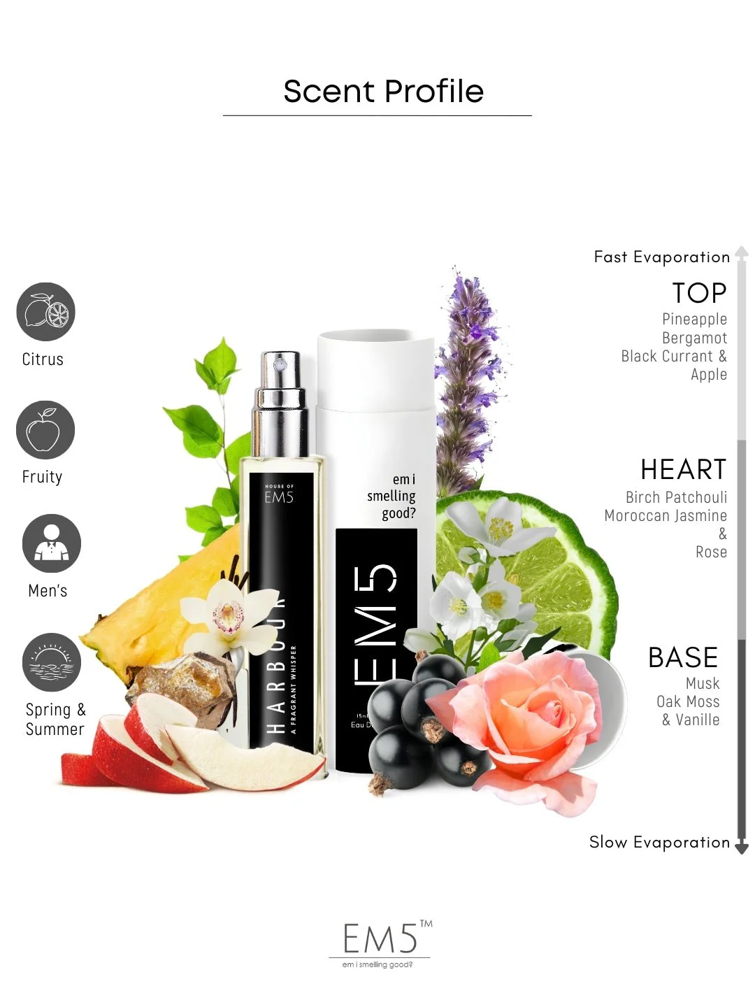 Harbour | Eau De Parfum - Image 8