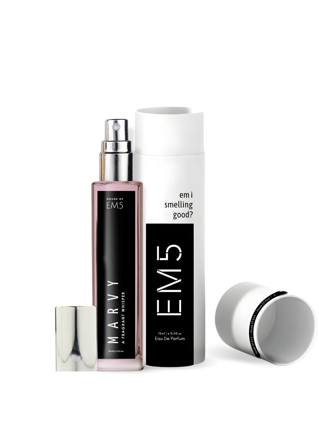 Marvy | Eau De Parfum - Image 7