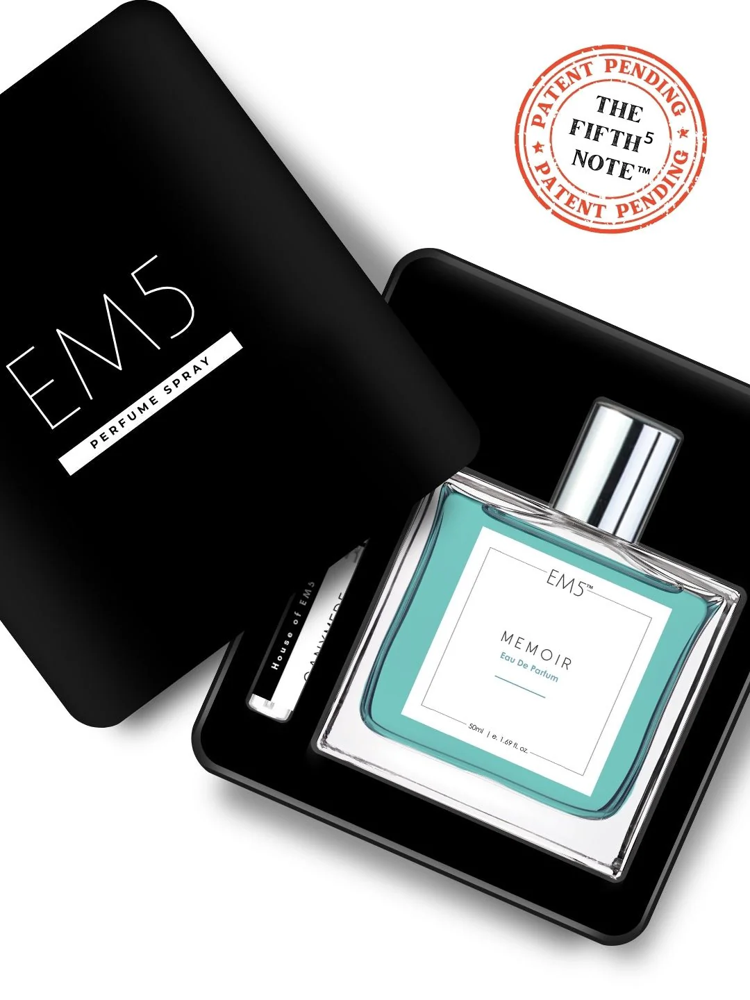 Memoir | Eau De Parfum - Image 5