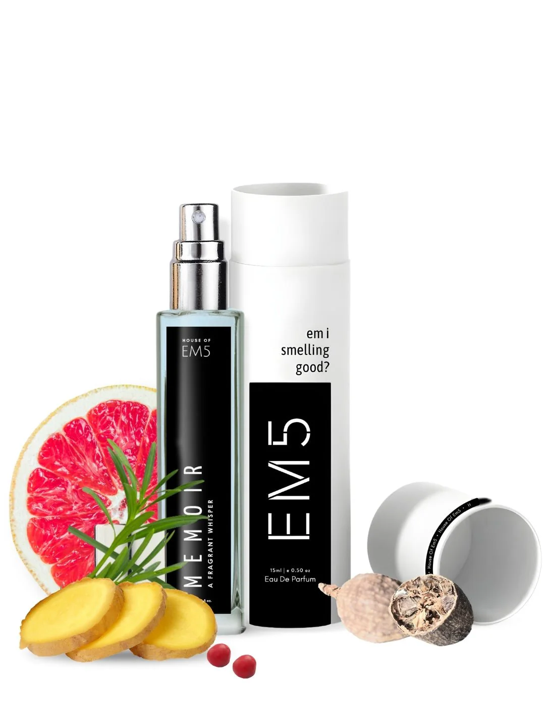 Memoir | Eau De Parfum - Image 8