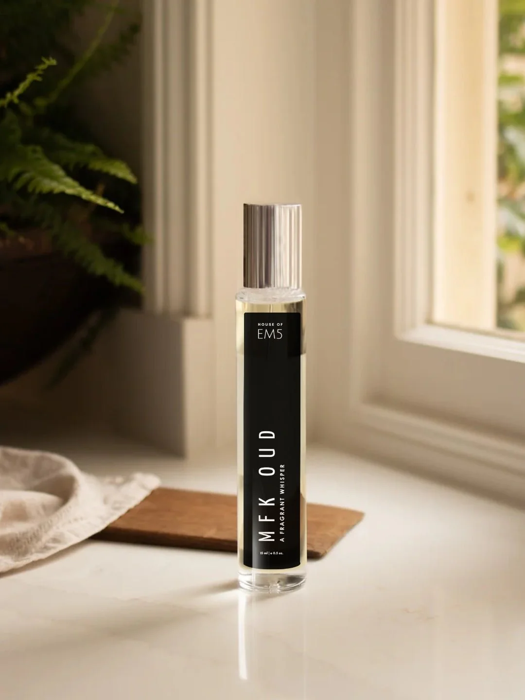 MFK Oud | Eau De Parfum - Image 9