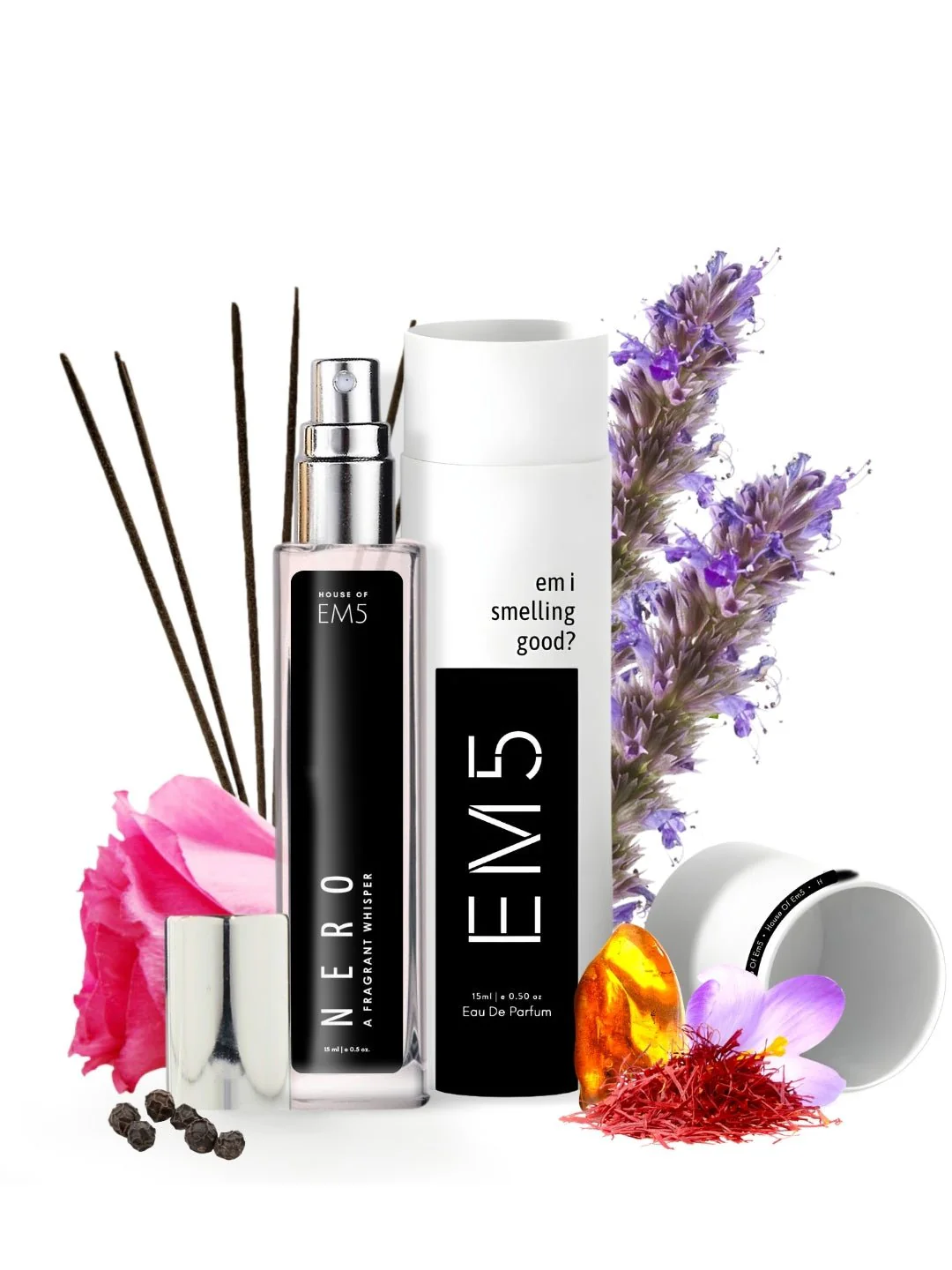 Nero | Eau De Parfum - Image 6
