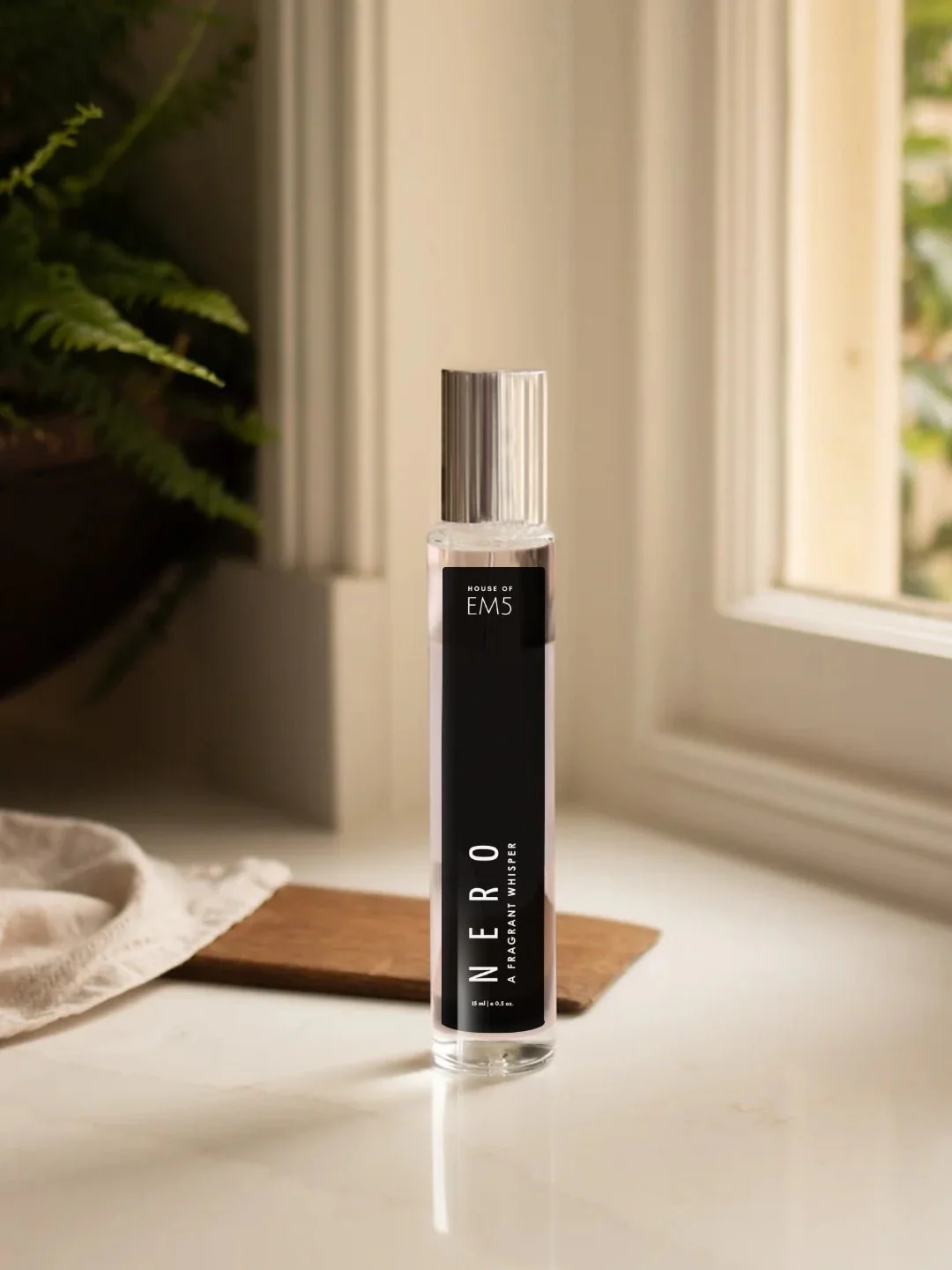 Nero | Eau De Parfum - Image 9